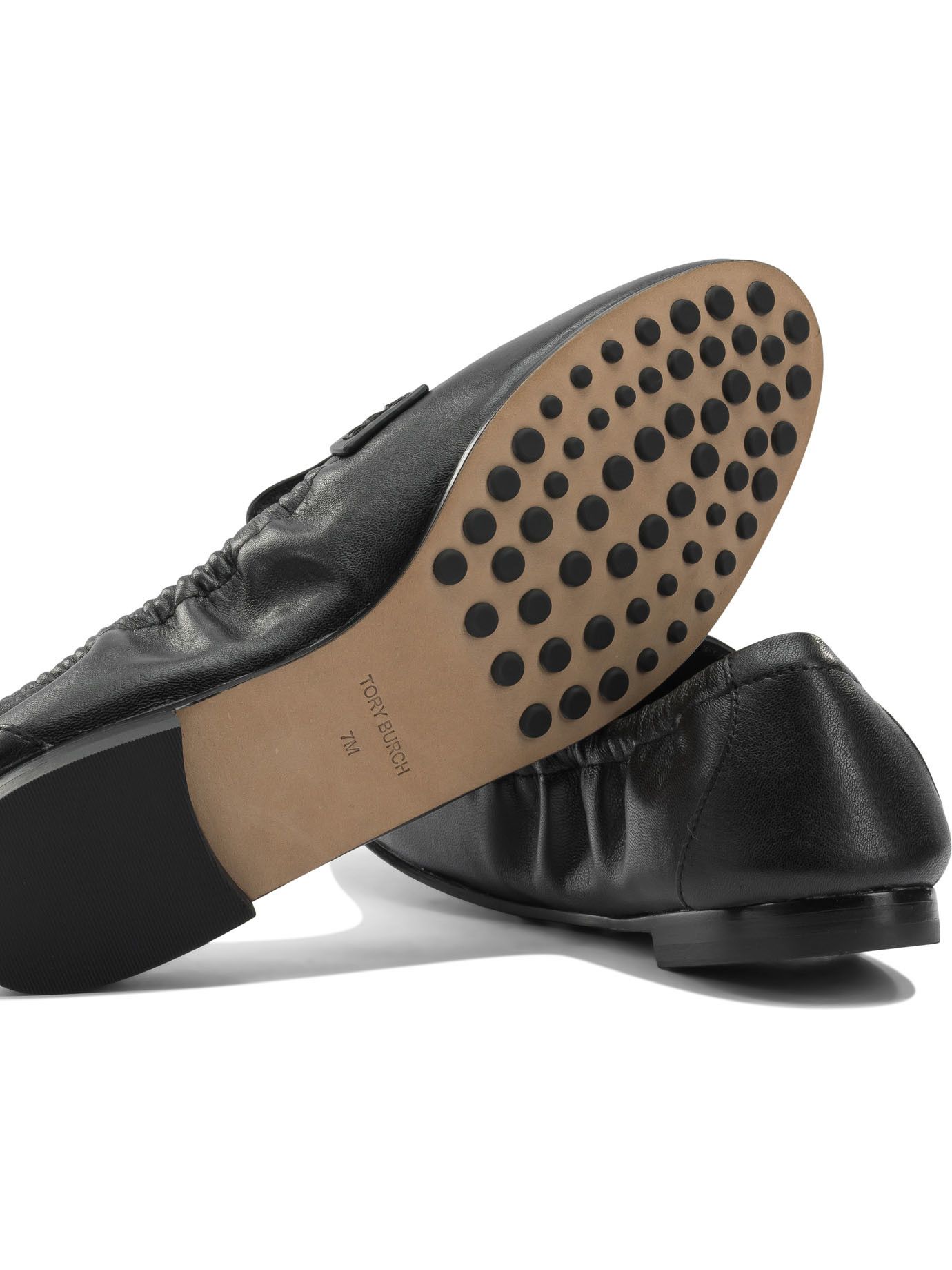 Tory Burch Tory Burch Loafers & Slippers US 7 Women - USA Duties Paid Size US 7 / IT 37 - 5 Thumbnail