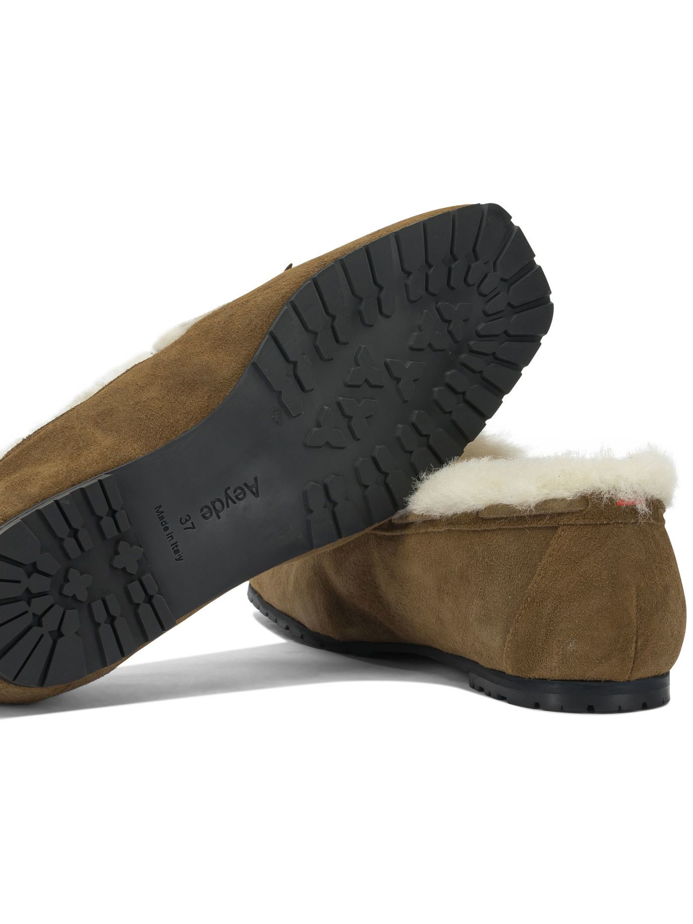aeyde Aeyde Loafers & Slippers IT 40 Women - USA Duties Paid Size US 10 / IT 40 - 5 Thumbnail