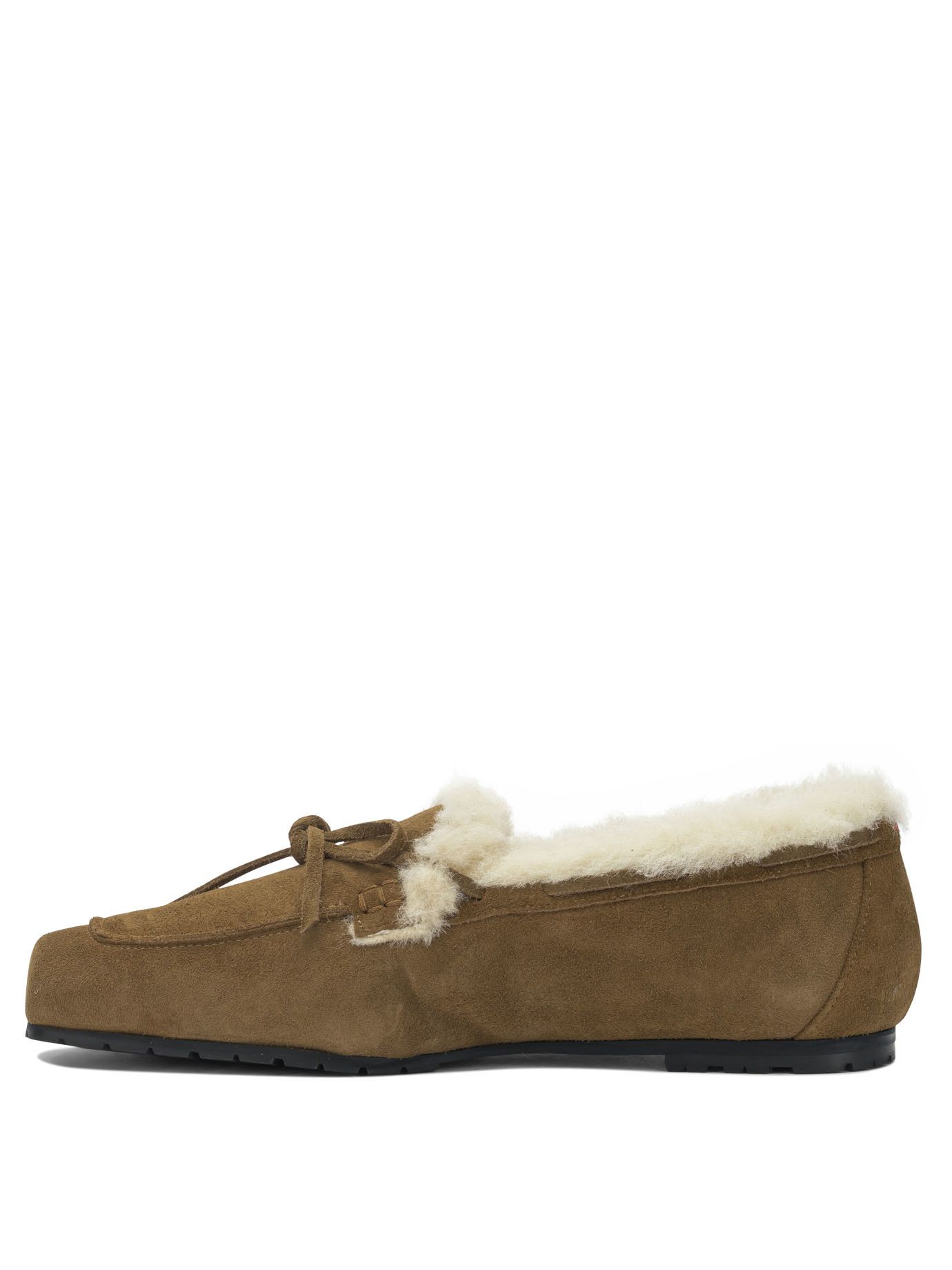 aeyde Aeyde Loafers & Slippers IT 40 Women - USA Duties Paid Size US 10 / IT 40 - 3 Thumbnail