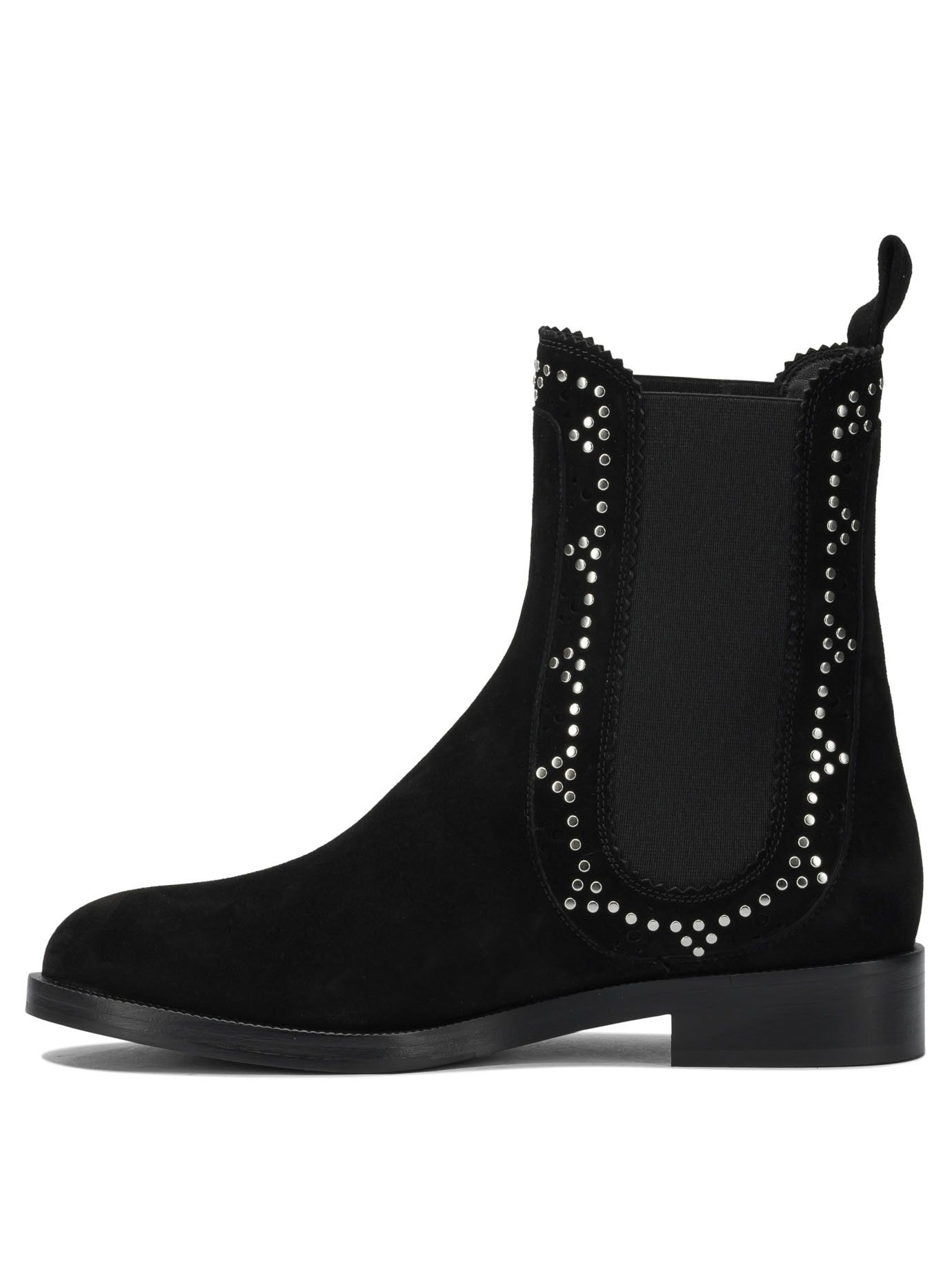 Aquazzura Aquazzura Ankle Boots IT 36 Women - USA Duties Paid Size US 6 / IT 36 - 3 Thumbnail