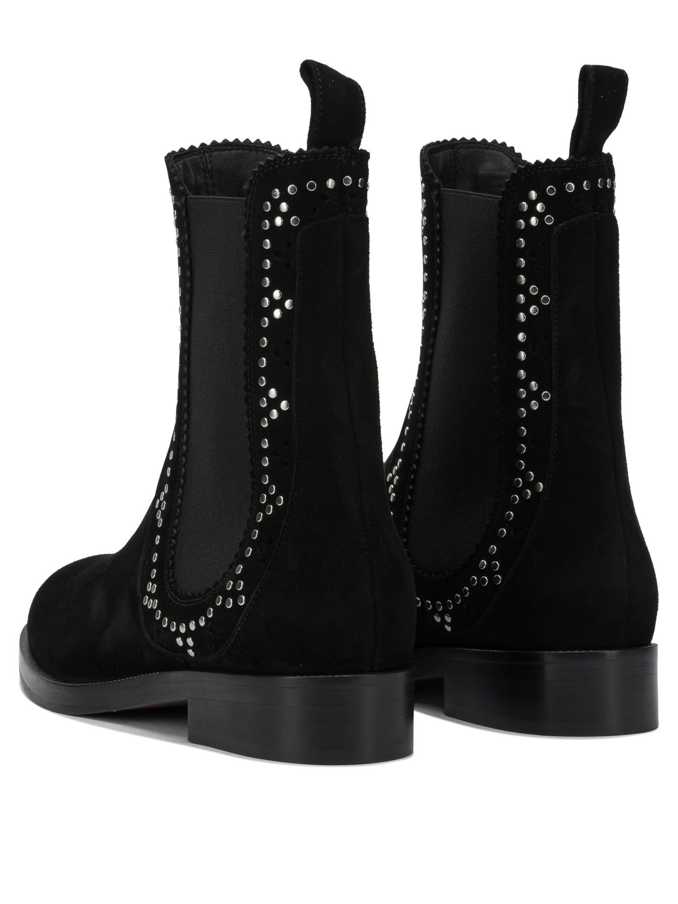Aquazzura Aquazzura Ankle Boots IT 36 Women - USA Duties Paid Size US 6 / IT 36 - 4 Thumbnail