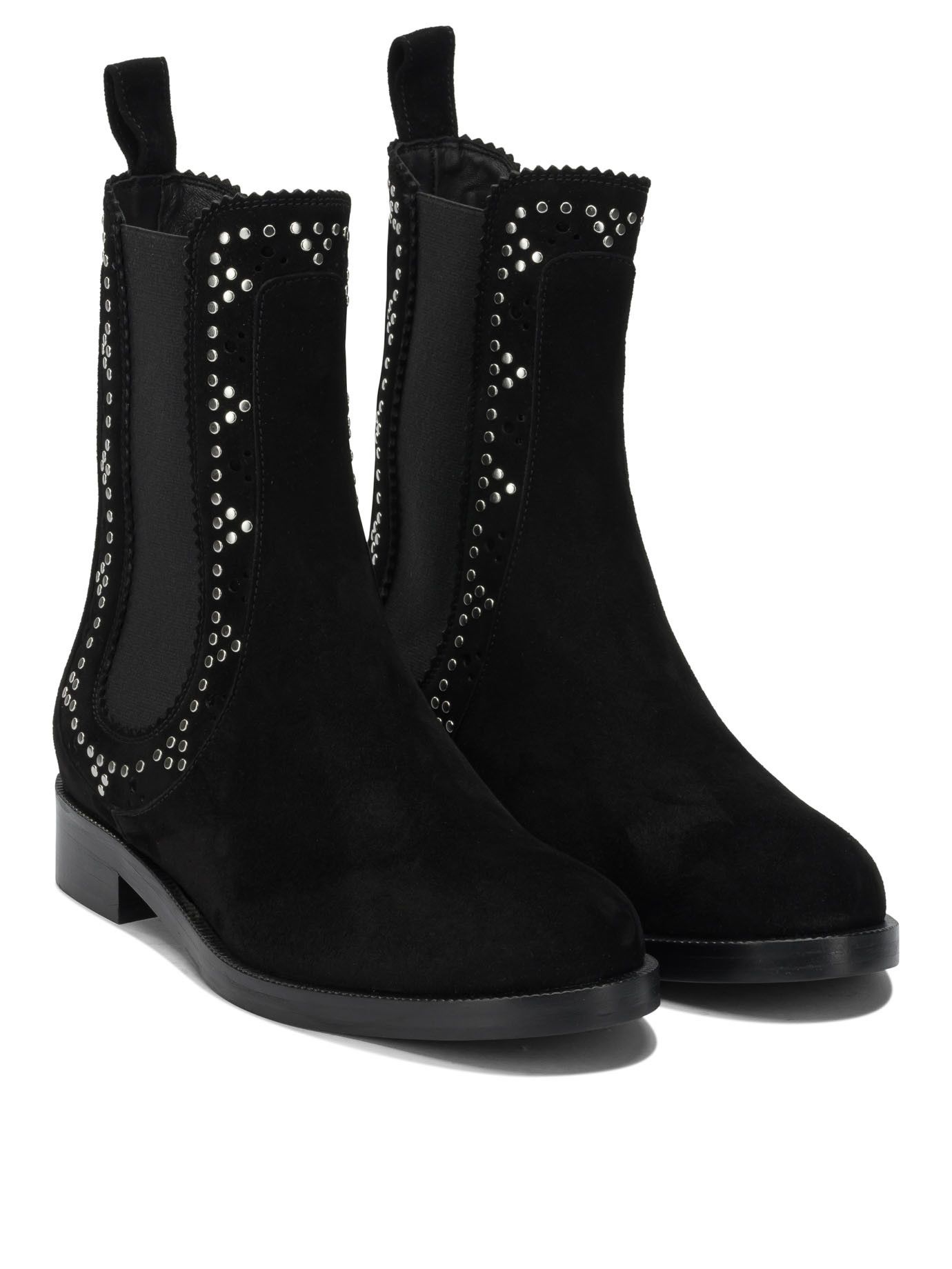 Aquazzura Aquazzura Ankle Boots IT 36 Women - USA Duties Paid Size US 6 / IT 36 - 2 Thumbnail