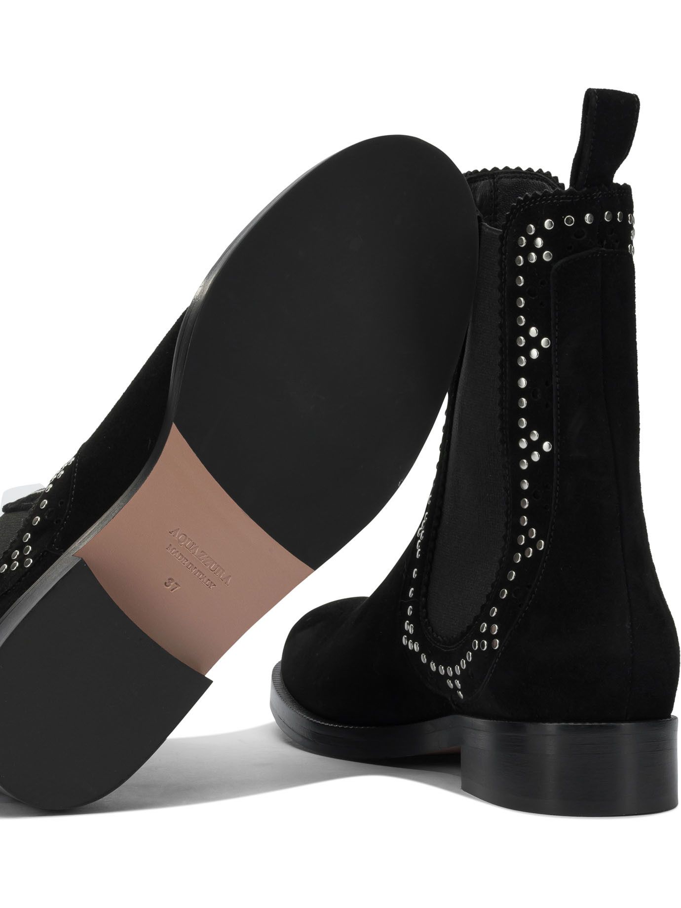 Aquazzura Aquazzura Ankle Boots IT 37 Women - USA Duties Paid Size US 7 / IT 37 - 5 Thumbnail