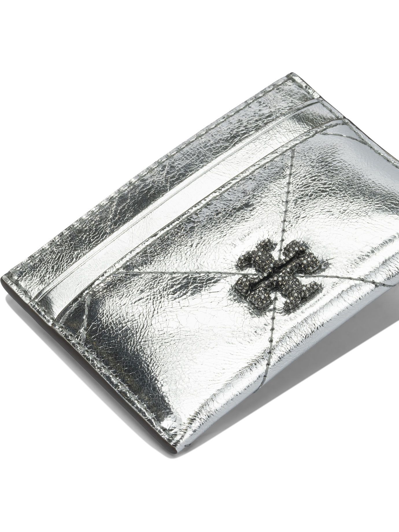 Tory Burch Tory Burch Wallets & Card Holders Women - USA Duties Paid Size ONE SIZE - 4 Thumbnail