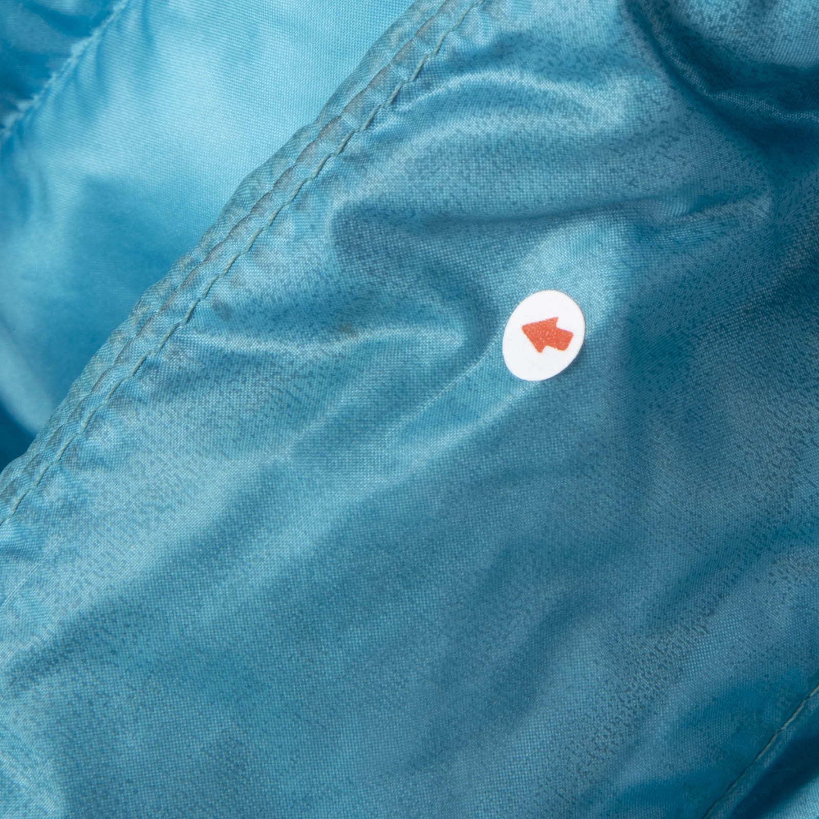 Moncler Blue Down Filled Puffer Jacket Size M / US 6-8 / IT 42-44 - 19 Thumbnail