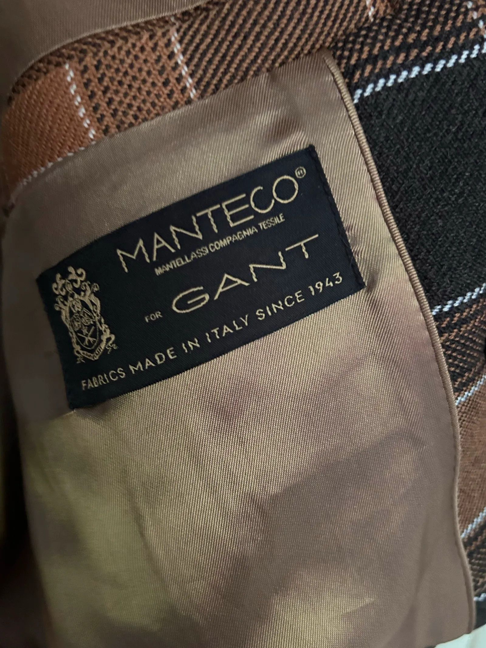 Gant Gant Dress Size XS / US 0-2 / IT 36-38 - 2 Thumbnail