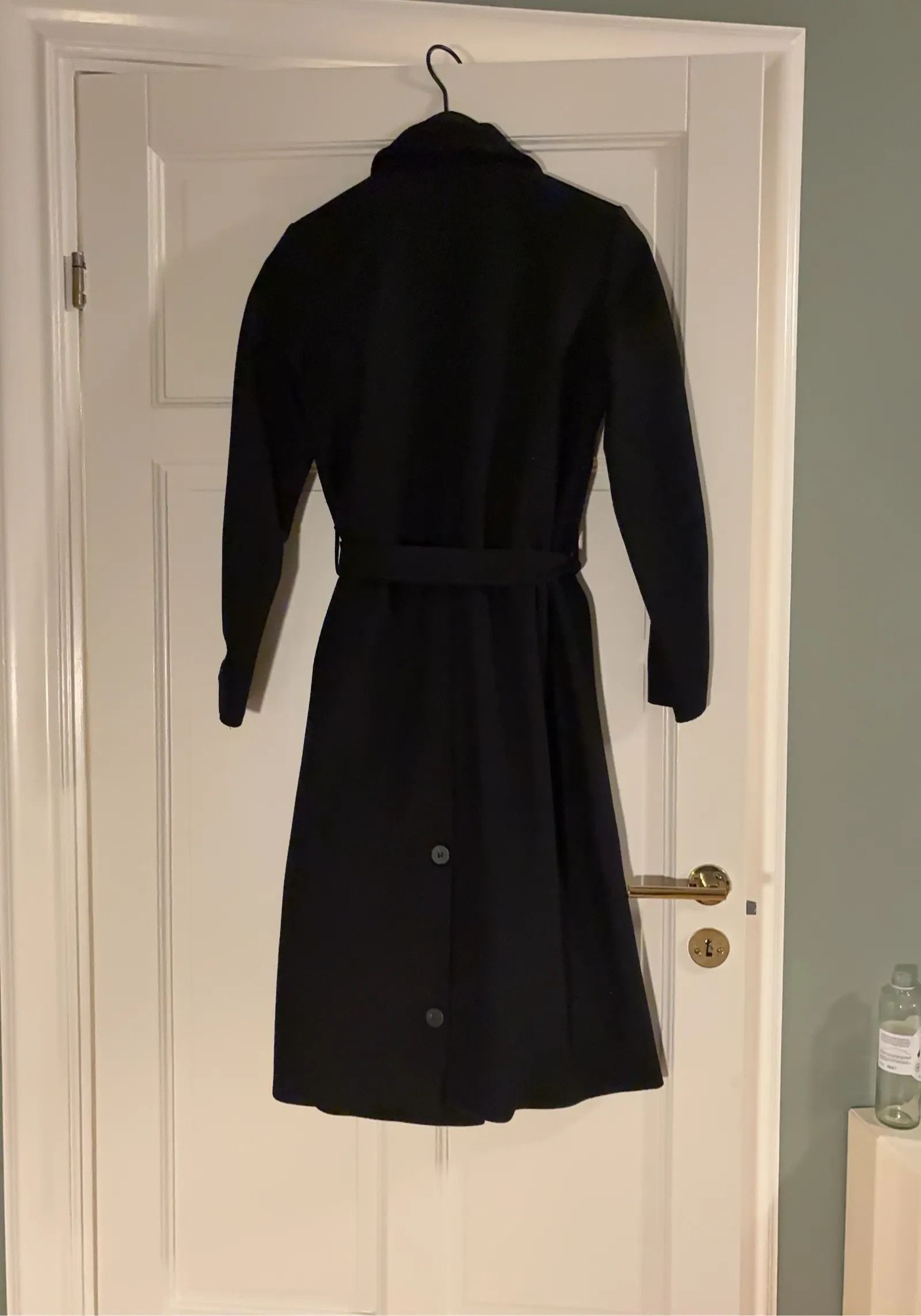 Rodebjer Rodebjer Neil luxury outdoor Coat Size S / US 4 / IT 40 - 4 Thumbnail