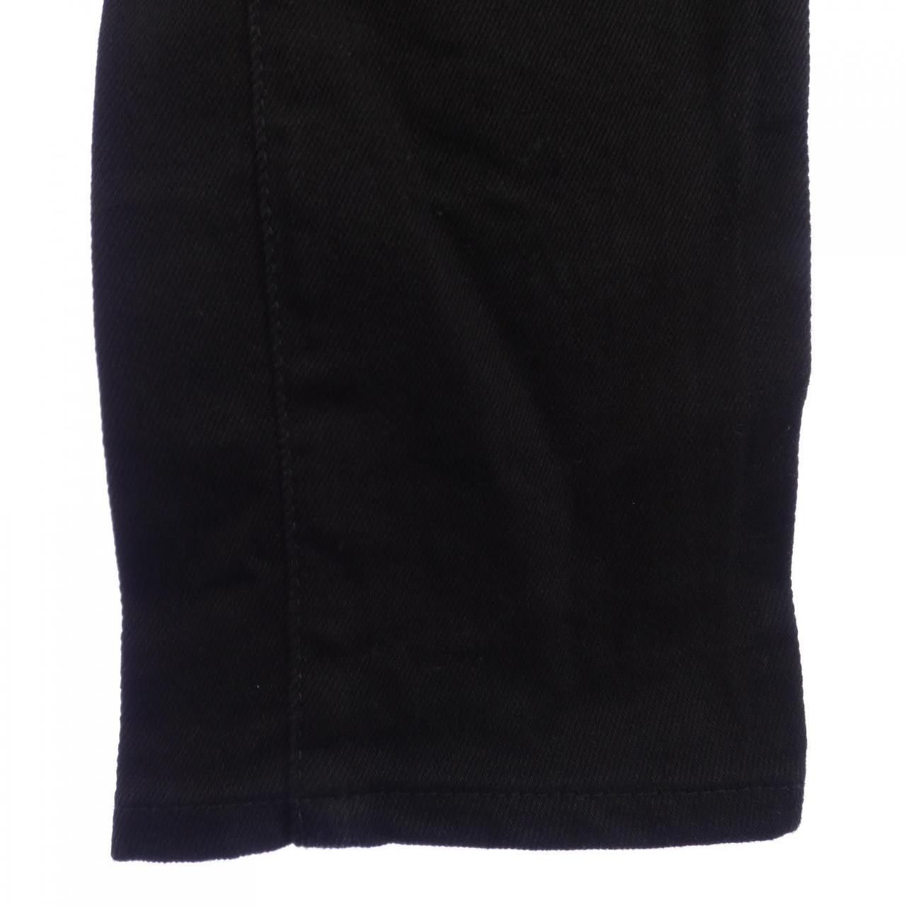 Other Other Dsquared2 S71LB0417 Jeans Denim Jeans S71LB0417 DUTY FREE for USA Size ONE SIZE - 5 Thumbnail