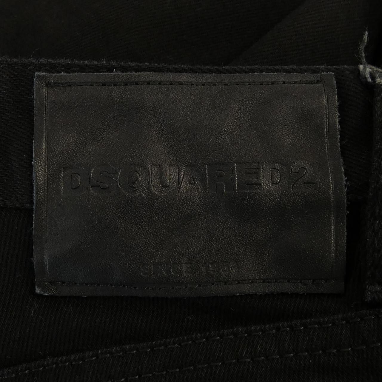 Other Other Dsquared2 S71LB0417 Jeans Denim Jeans S71LB0417 DUTY FREE for USA Size ONE SIZE - 6 Thumbnail