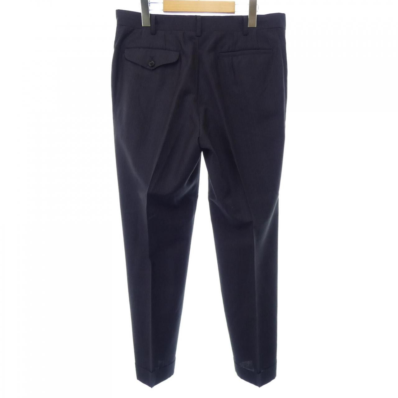Other Other Comme des Garçons Homme Deux Pants Others Pants DC-P022 DUTY FREE for USA Size ONE SIZE - 6 Thumbnail