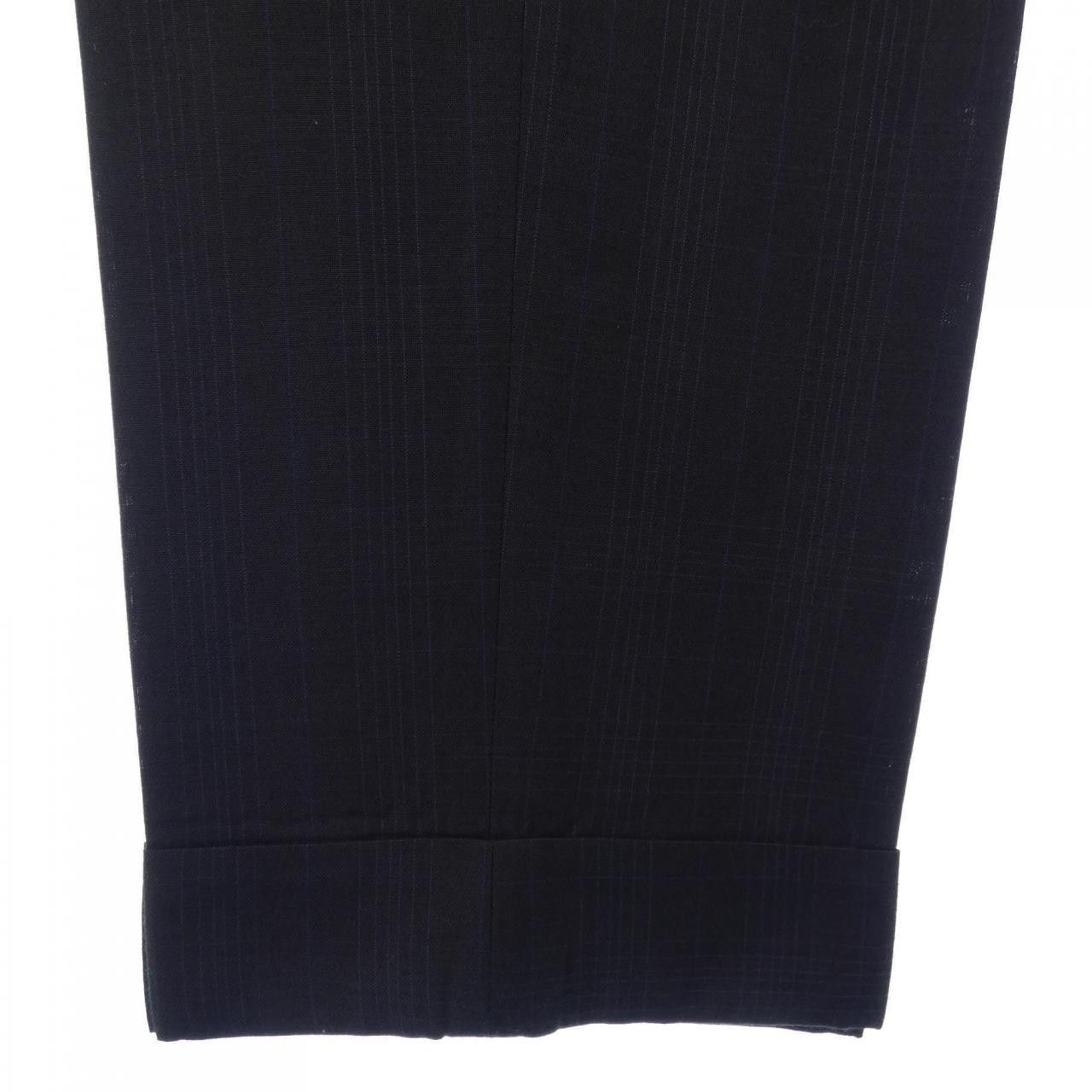 Other Other Comme des Garçons Homme Deux Pants Others Pants DC-P022 DUTY FREE for USA Size ONE SIZE - 2 Thumbnail
