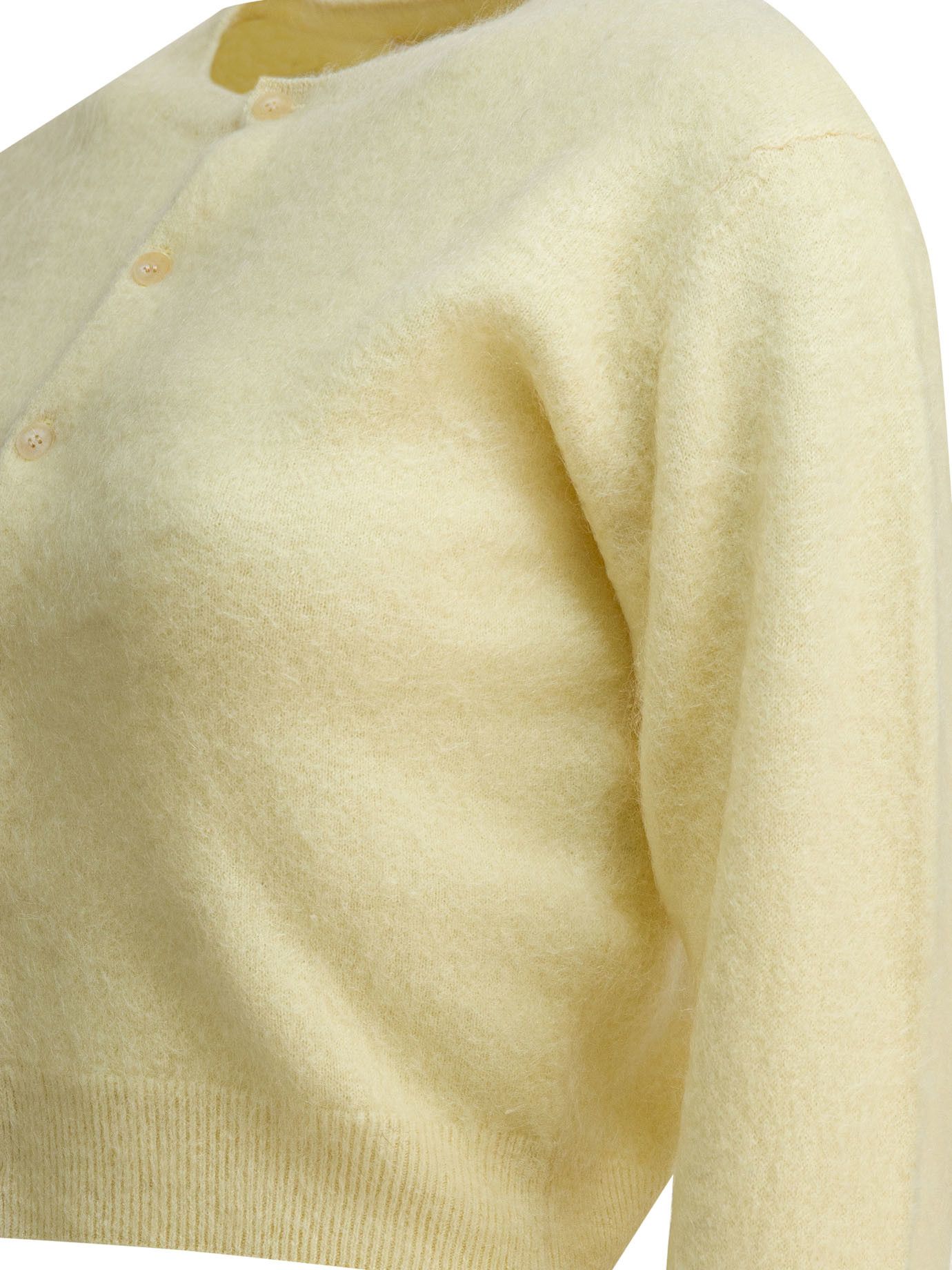 Auralee Auralee Knitwear tag size 0 Women - USA Duties Paid Size XS / US 0-2 / IT 36-38 - 4 Thumbnail