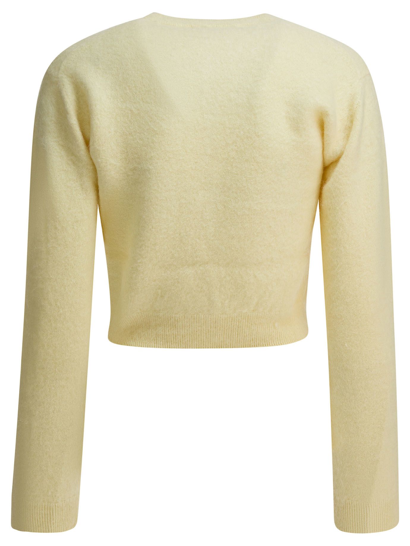 Auralee Auralee Knitwear tag size 0 Women - USA Duties Paid Size XS / US 0-2 / IT 36-38 - 2 Thumbnail