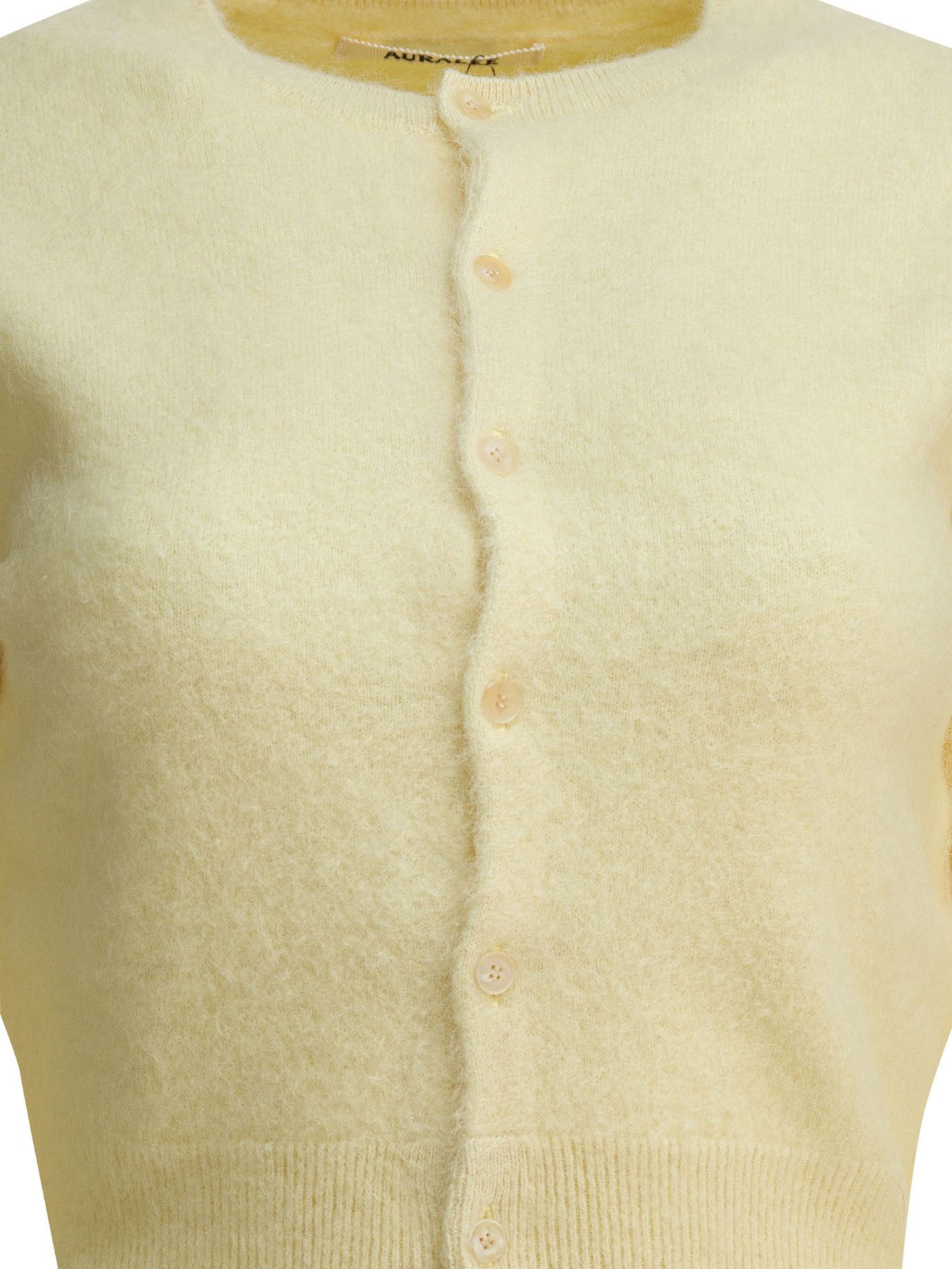 Auralee Auralee Knitwear tag size 0 Women - USA Duties Paid Size XS / US 0-2 / IT 36-38 - 3 Thumbnail