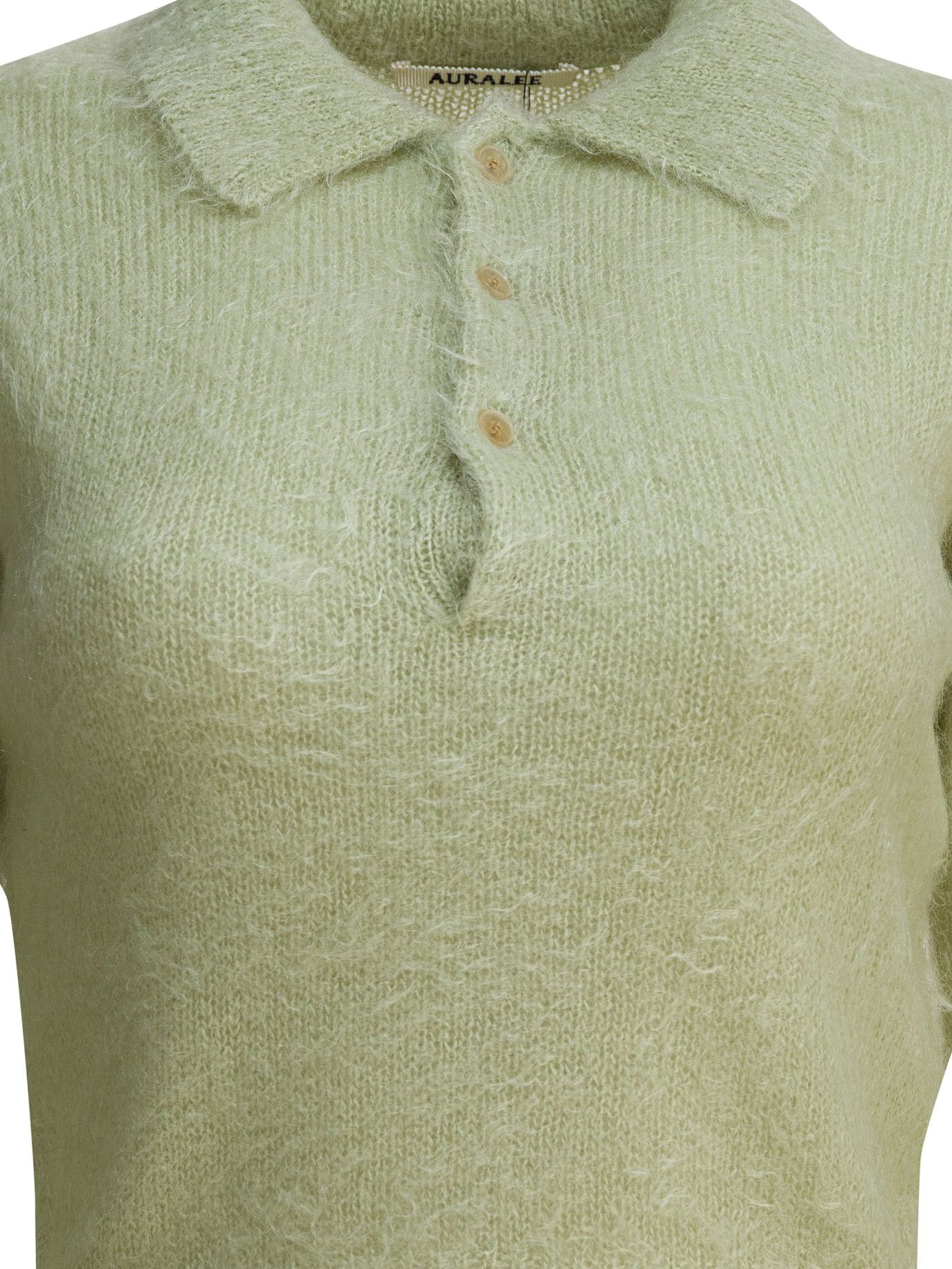 Auralee Auralee Knitwear tag size 0 Women - USA Duties Paid Size XS / US 0-2 / IT 36-38 - 3 Thumbnail