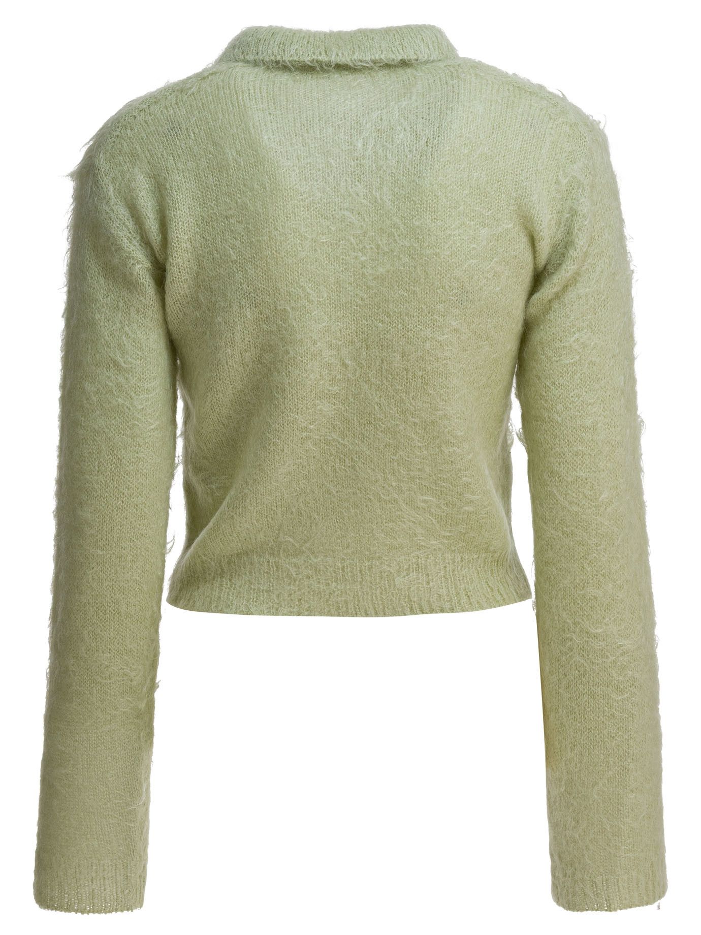 Auralee Auralee Knitwear tag size 0 Women - USA Duties Paid Size XS / US 0-2 / IT 36-38 - 2 Thumbnail