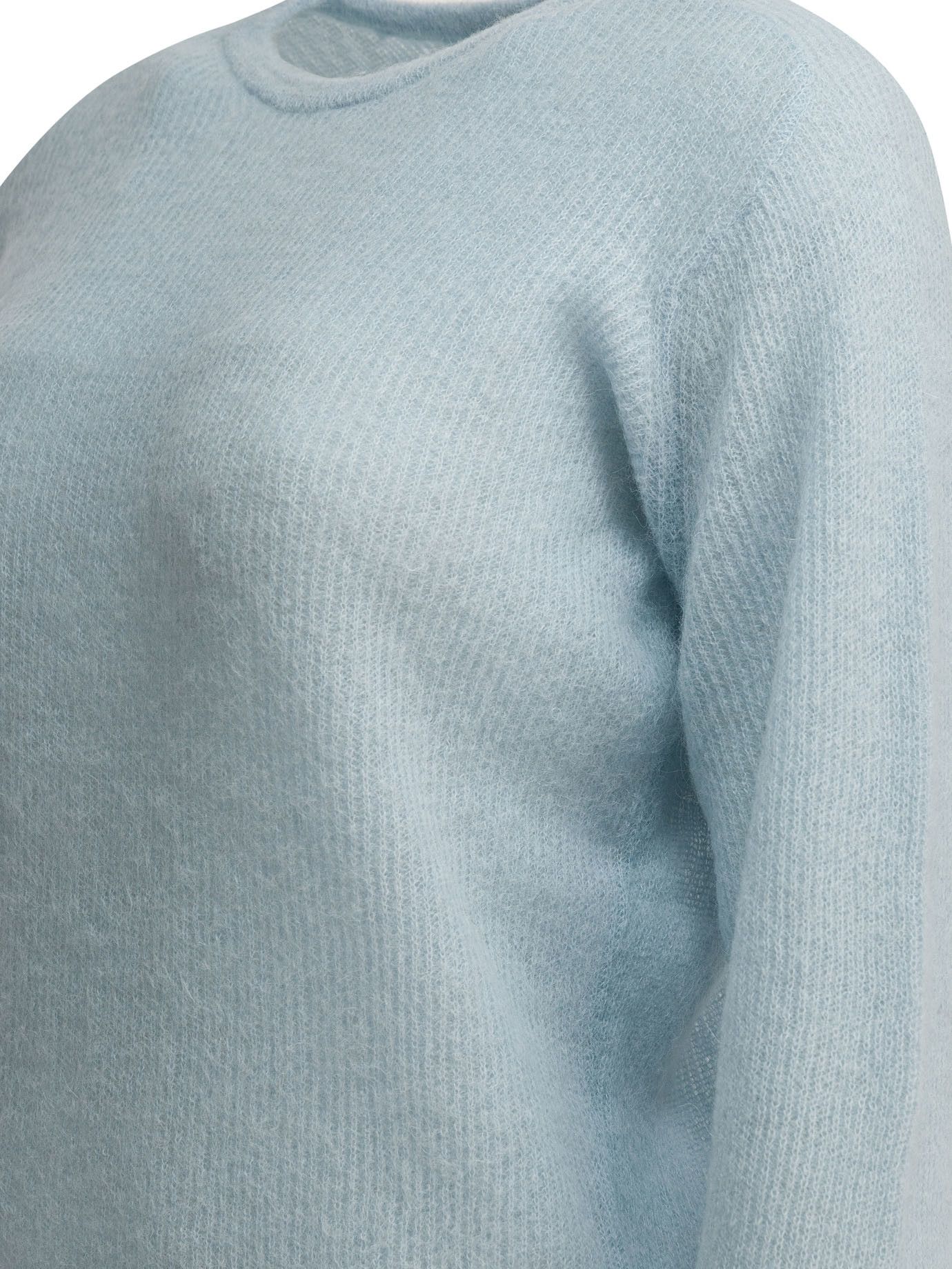 Auralee Auralee Knitwear tag size 0 Women - USA Duties Paid Size XS / US 0-2 / IT 36-38 - 4 Thumbnail