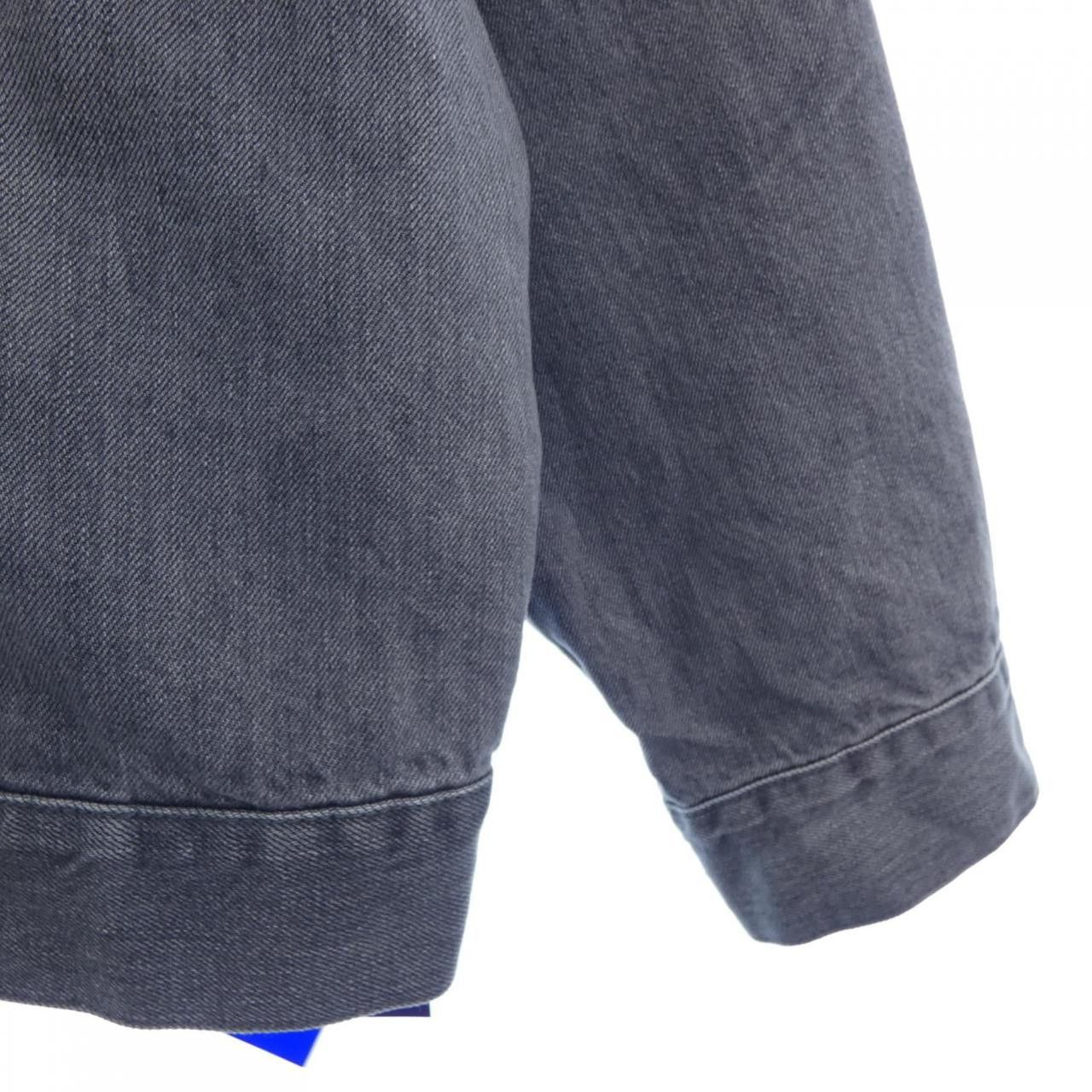 Other Other Junya Watanabe Man LEVI'S WO-J203 Denim Jacket Denim Outerwear LEVISWO-J203 DUTY FREE for USA Size ONE SIZE - 6 Thumbnail