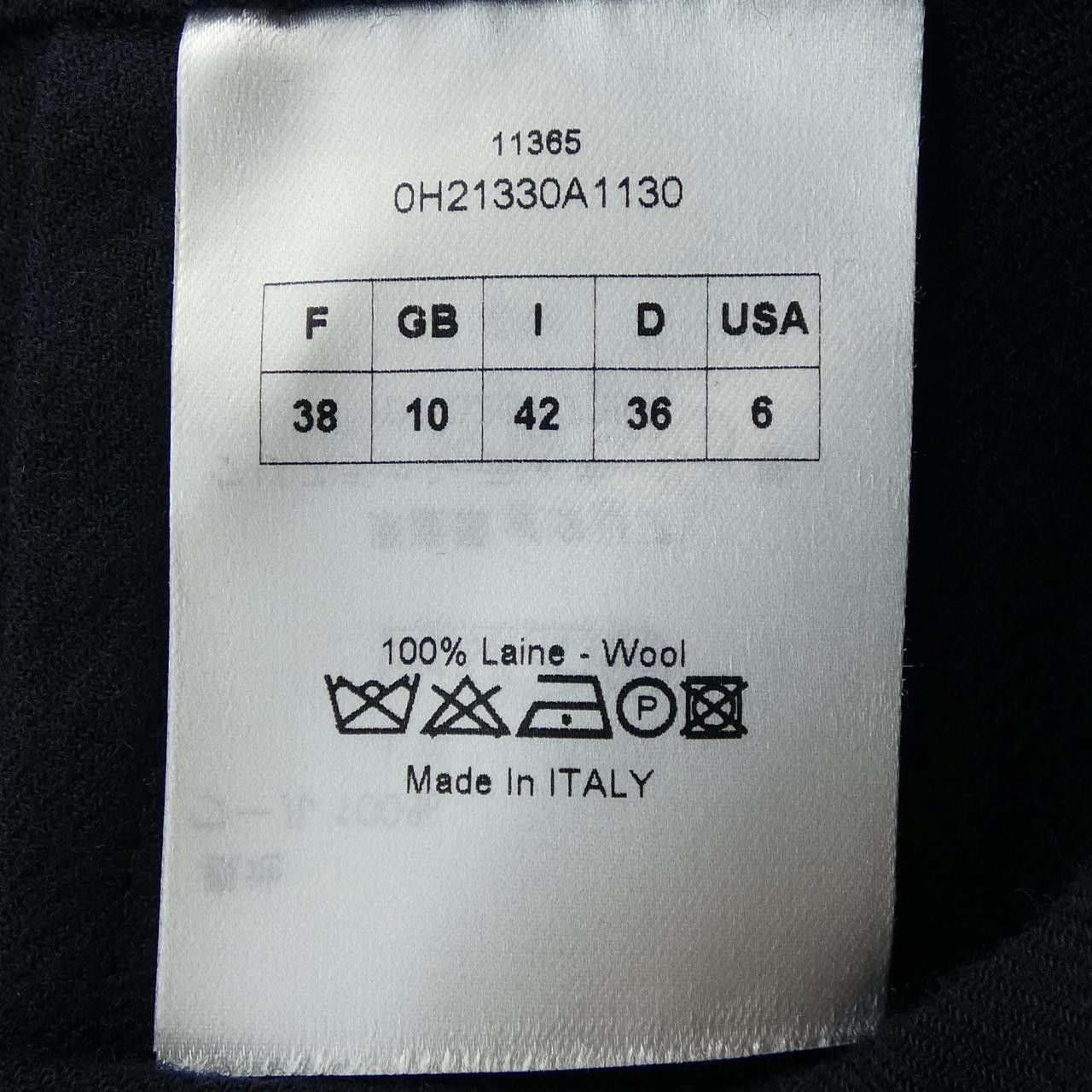 Dior Dior Christian Dior Skirt Others Skirts 0H21330A1130 DUTY FREE for USA Size ONE SIZE - 3 Thumbnail