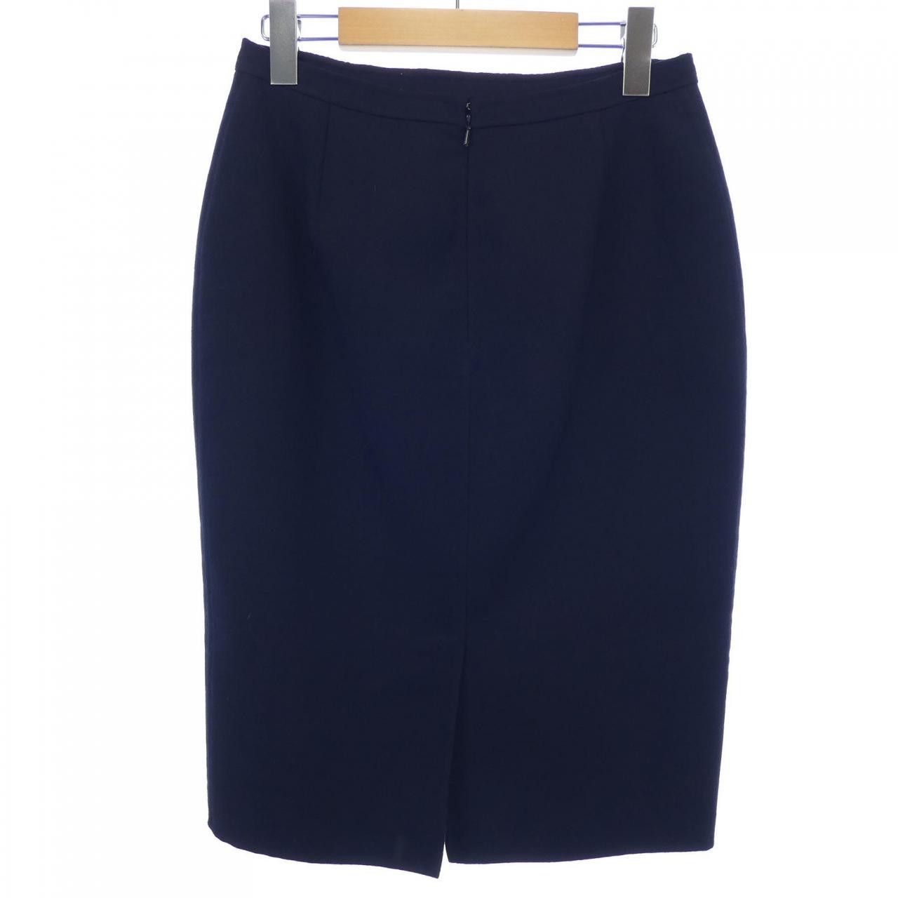 Dior Dior Christian Dior Skirt Others Skirts 0H21330A1130 DUTY FREE for USA Size ONE SIZE - 2 Thumbnail