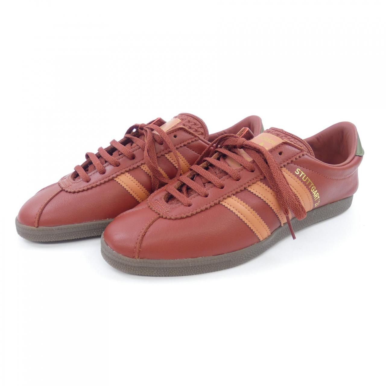 Other Other Adidas Sneakers Others Shoes IH4786 DUTY FREE for USA Size ONE SIZE - 3 Thumbnail