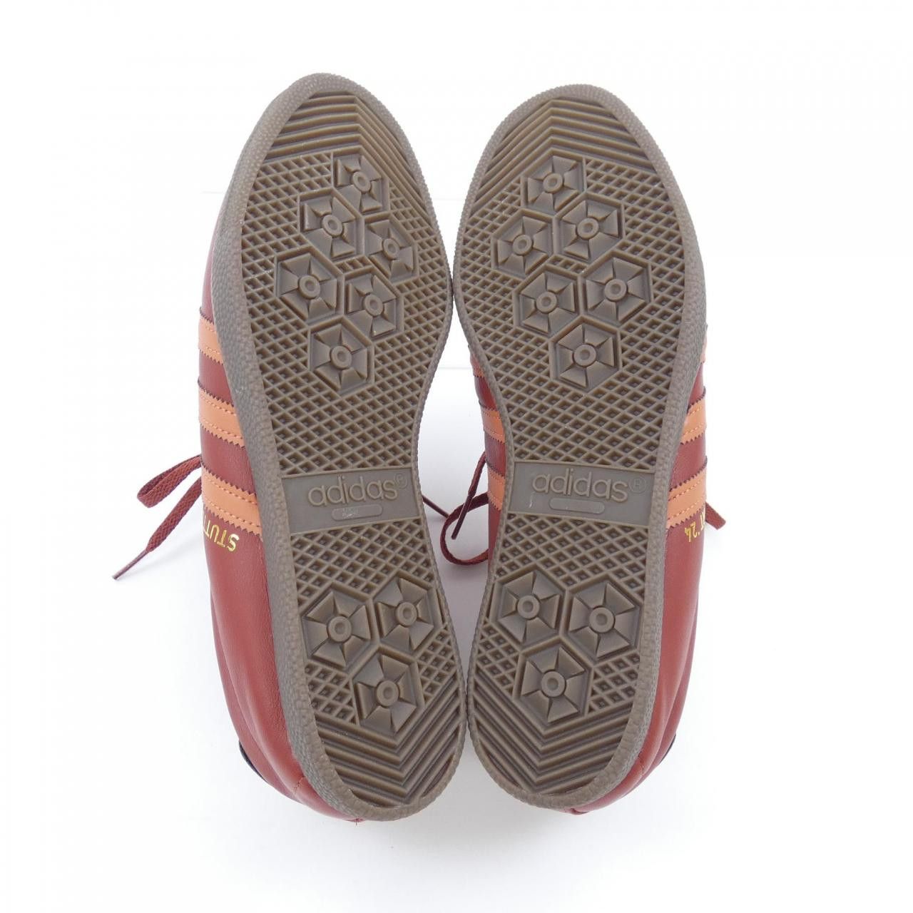Other Other Adidas Sneakers Others Shoes IH4786 DUTY FREE for USA Size ONE SIZE - 4 Thumbnail
