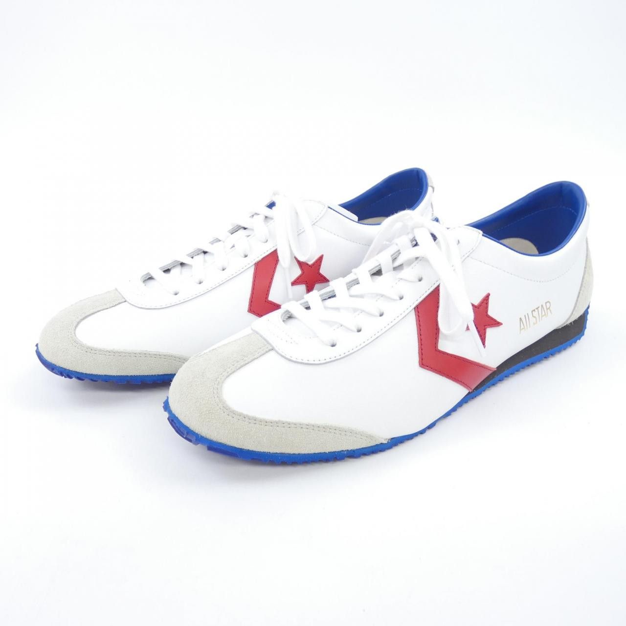 Other Other Converse Sneakers Others Shoes 34202321 DUTY FREE for USA Size ONE SIZE - 3 Thumbnail