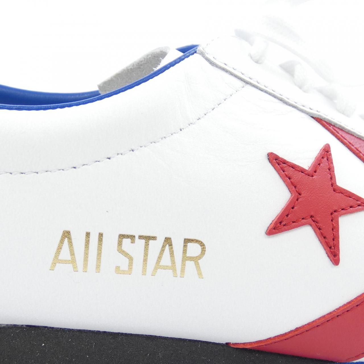 Other Other Converse Sneakers Others Shoes 34202321 DUTY FREE for USA Size ONE SIZE - 6 Thumbnail
