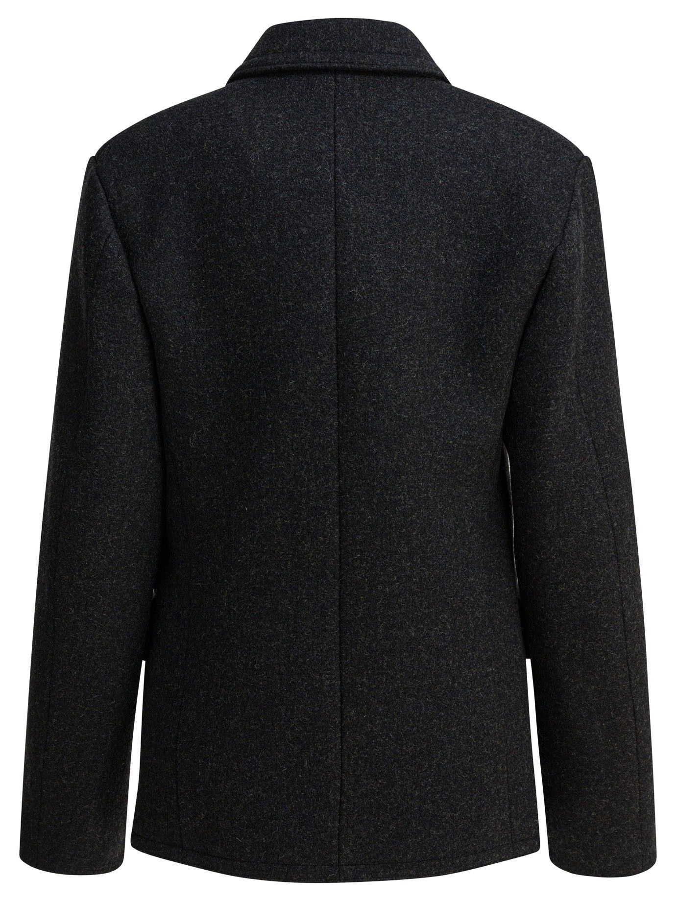 Auralee Auralee Jackets & Coats tag size 4 Men - USA Duties Paid Size US XL / EU 56 / 4 - 2 Thumbnail