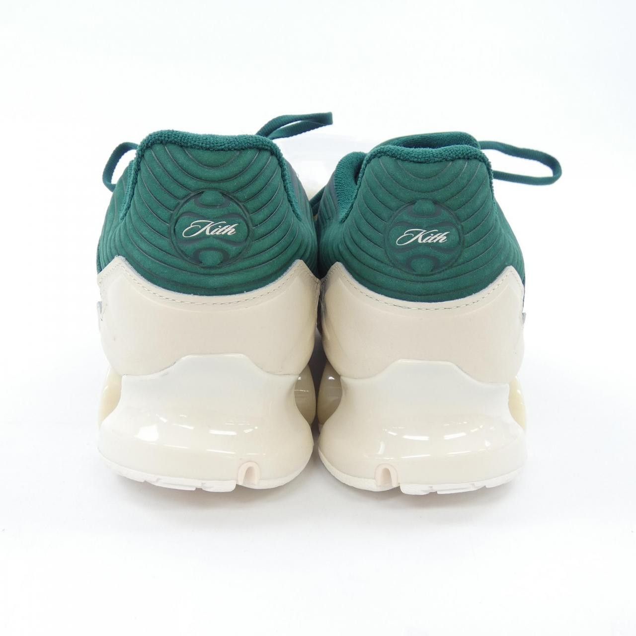 Other Other Adidas KITH Sneakers Others Shoes JR9206 DUTY FREE for USA Size ONE SIZE - 5 Thumbnail