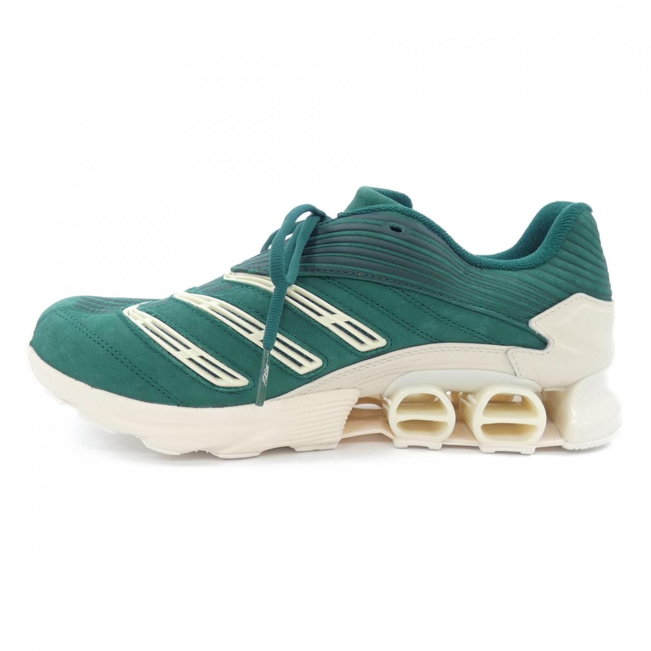 Other Other Adidas KITH Sneakers Others Shoes JR9206 DUTY FREE for USA Size ONE SIZE - 2 Thumbnail