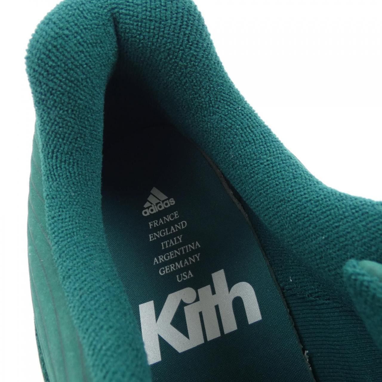Other Other Adidas KITH Sneakers Others Shoes JR9206 DUTY FREE for USA Size ONE SIZE - 6 Thumbnail