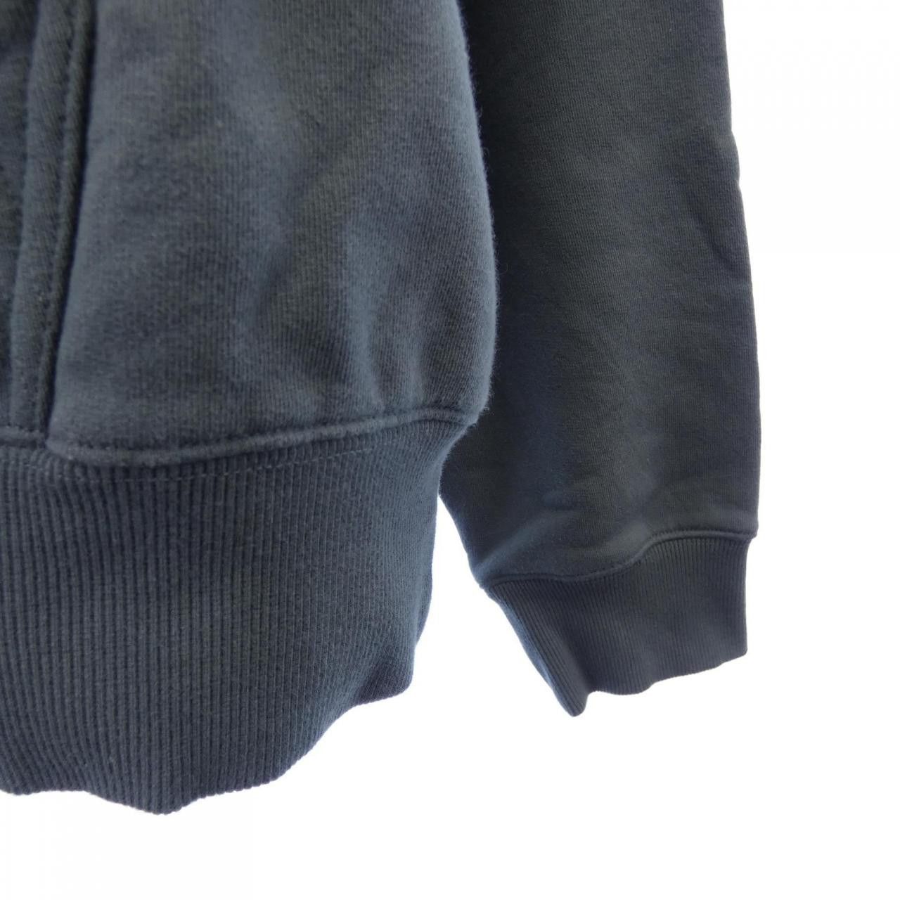 Dior Dior Dior Hoodie Cotton Sweatshirts & Hoodies 363J691A0531 DUTY FREE for USA Size ONE SIZE - 6 Thumbnail