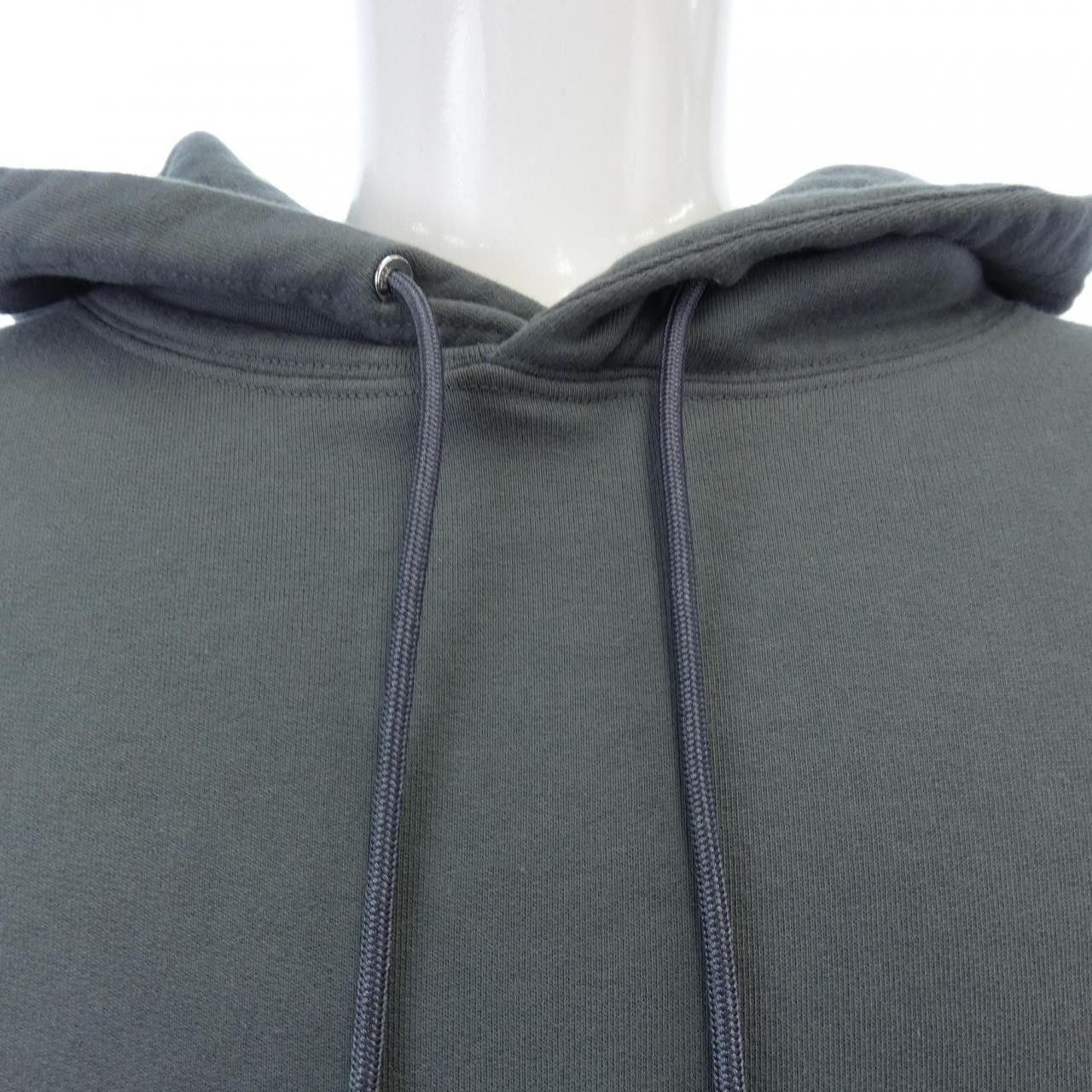 Dior Dior Dior Hoodie Cotton Sweatshirts & Hoodies 363J691A0531 DUTY FREE for USA Size ONE SIZE - 5 Thumbnail