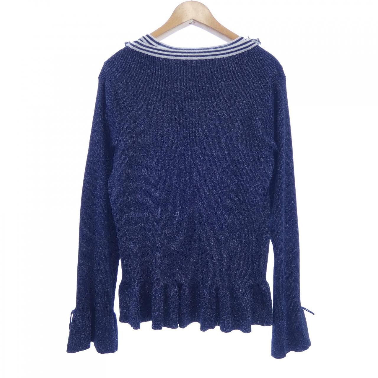 Other Other SUPER BEAUTY Ensemble Top Cotton Tops DUTY FREE for USA Size ONE SIZE - 2 Thumbnail
