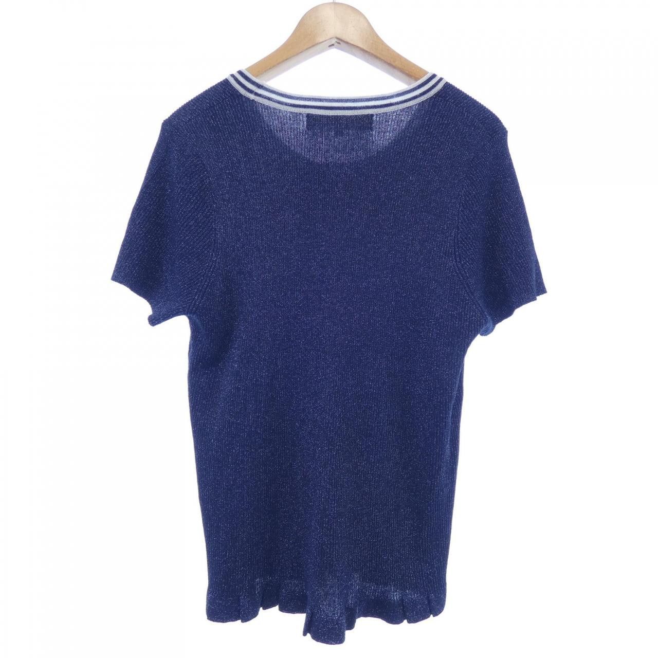 Other Other SUPER BEAUTY Ensemble Top Cotton Tops DUTY FREE for USA Size ONE SIZE - 8 Thumbnail