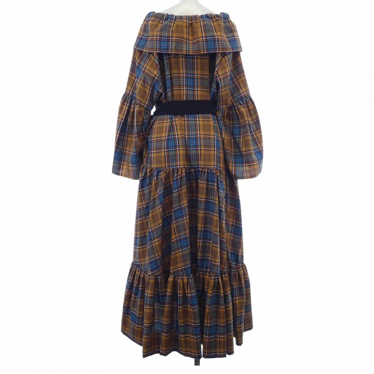 Other Other MEKKI Dress Others Dresses DUTY FREE for USA Size ONE SIZE - 2 Thumbnail