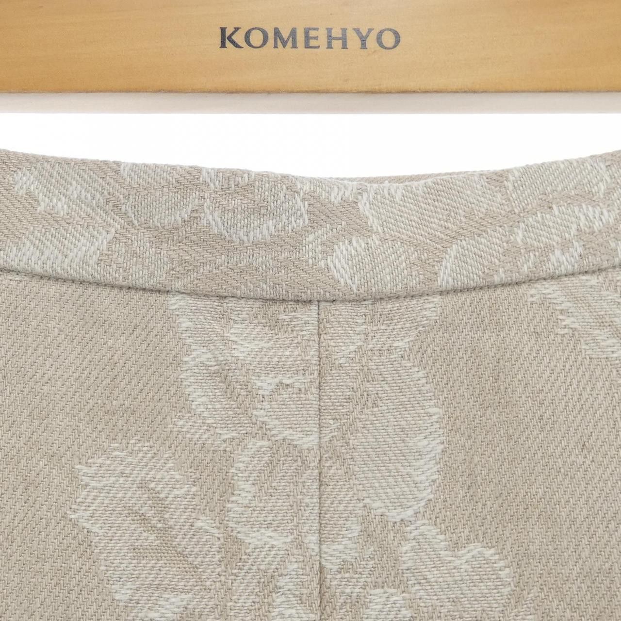 Other Other Junya Watanabe JC-S019 Skirt Others Skirts JC-S019 DUTY FREE for USA Size ONE SIZE - 5 Thumbnail