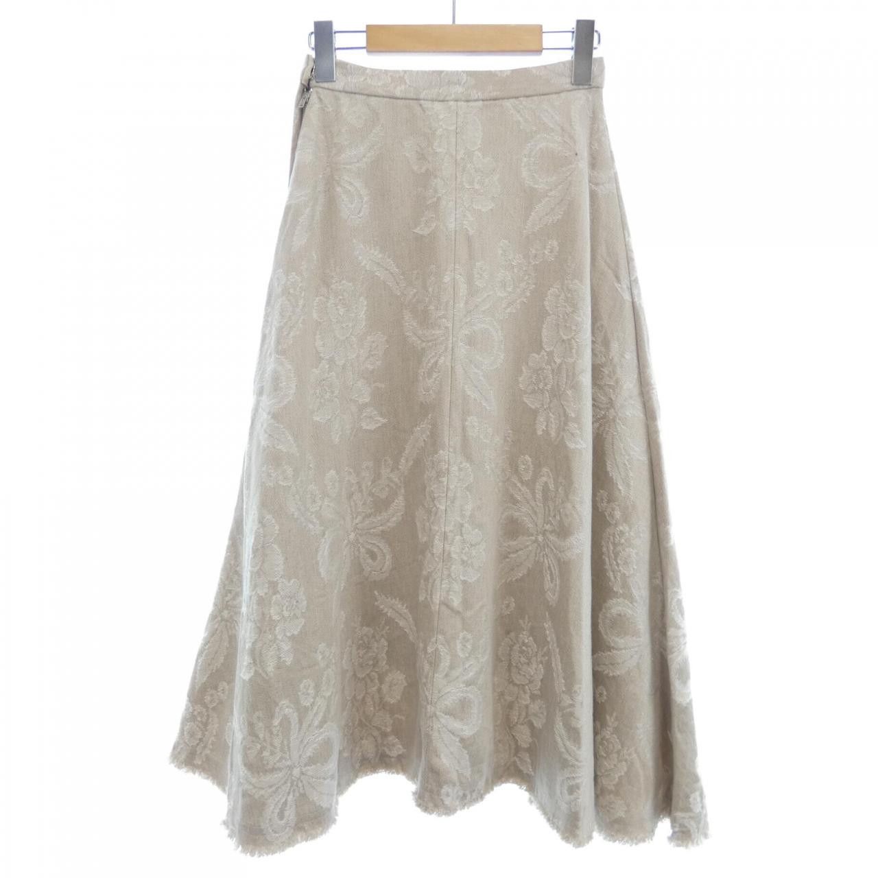 Other Other Junya Watanabe JC-S019 Skirt Others Skirts JC-S019 DUTY FREE for USA Size ONE SIZE - 2 Thumbnail
