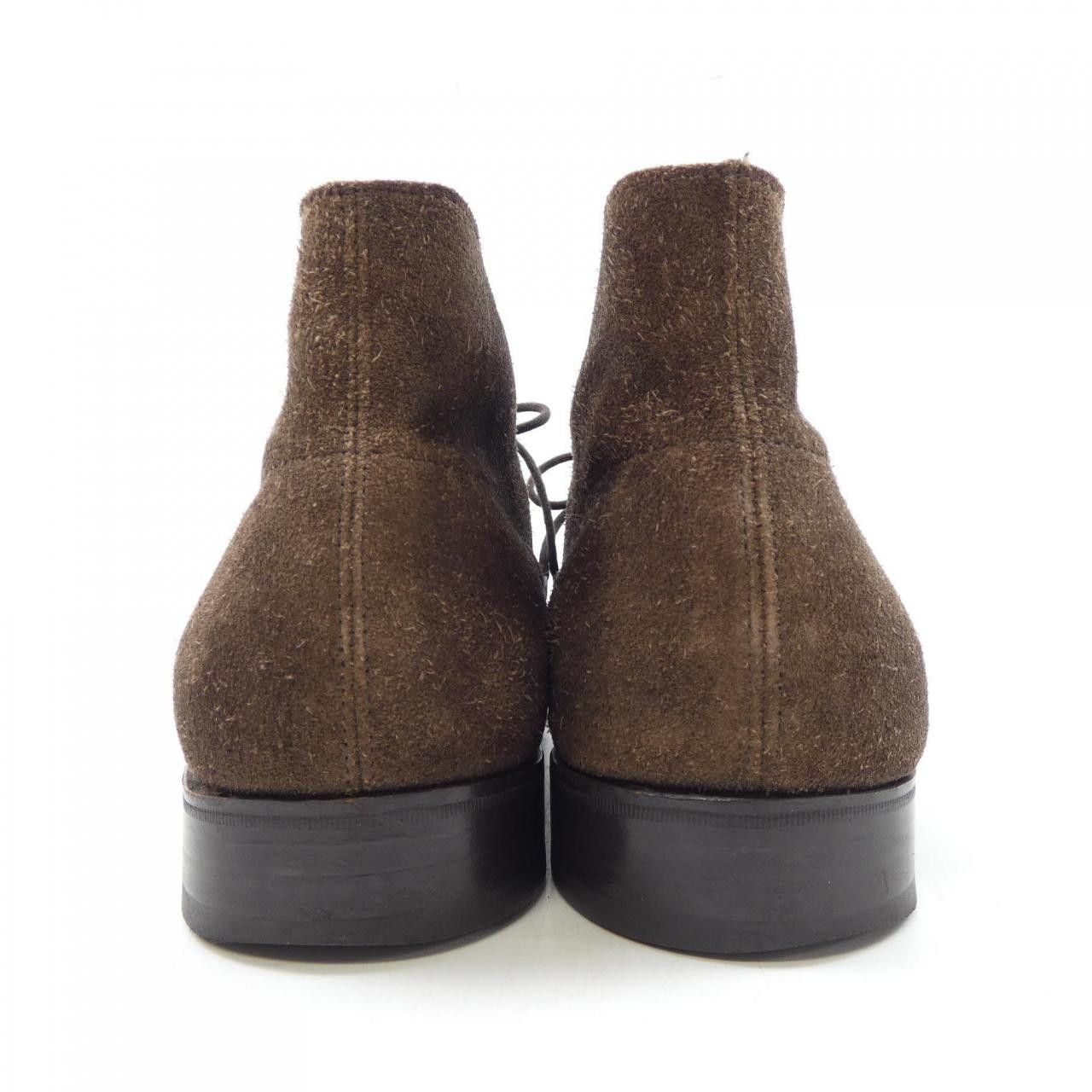 Other Other John Lobb RAMSEY Leather Shoes Leather Shoes RAMSEY DUTY FREE for USA Size ONE SIZE - 5 Thumbnail