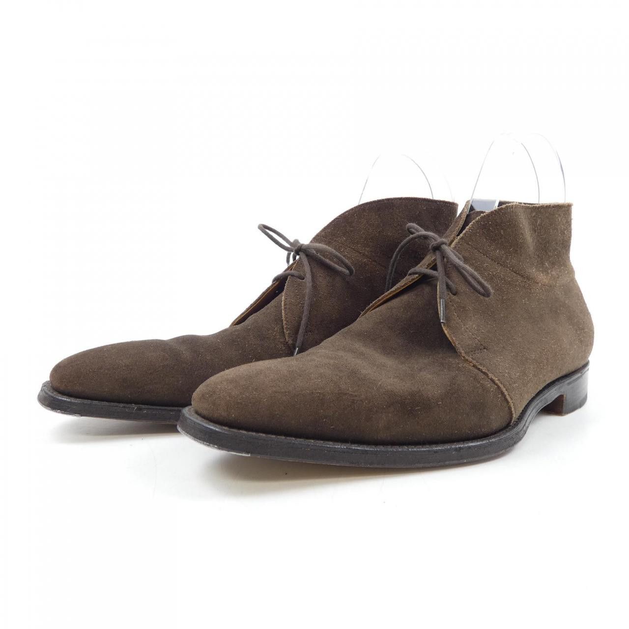 Other Other John Lobb RAMSEY Leather Shoes Leather Shoes RAMSEY DUTY FREE for USA Size ONE SIZE - 3 Thumbnail