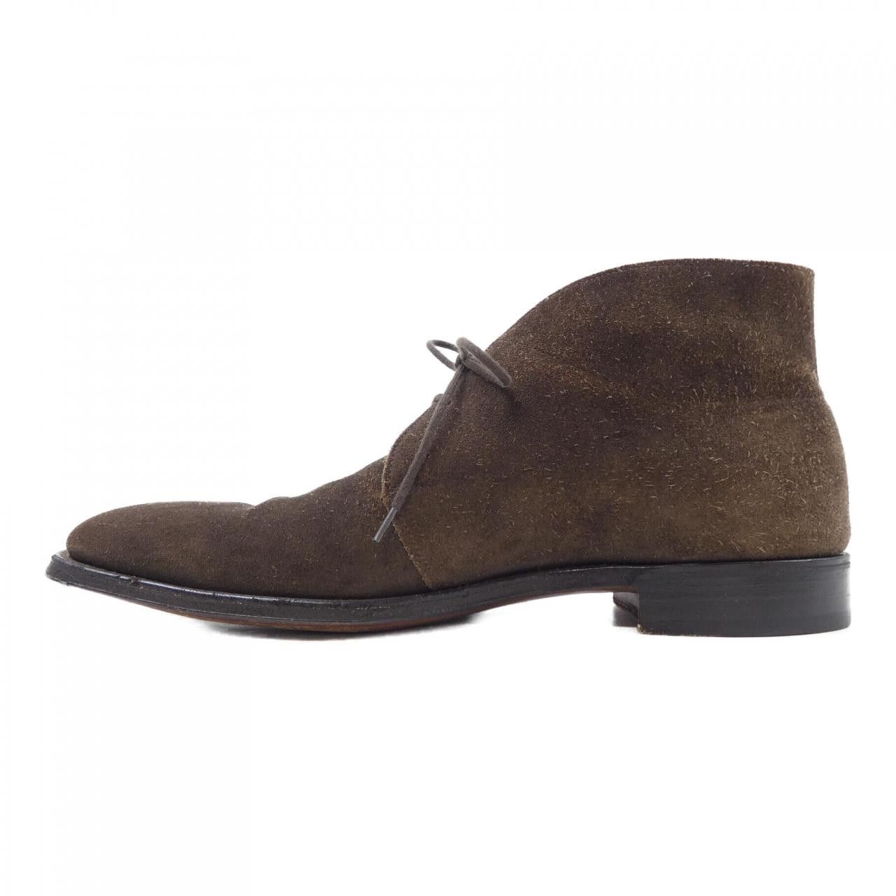 Other Other John Lobb RAMSEY Leather Shoes Leather Shoes RAMSEY DUTY FREE for USA Size ONE SIZE - 2 Thumbnail