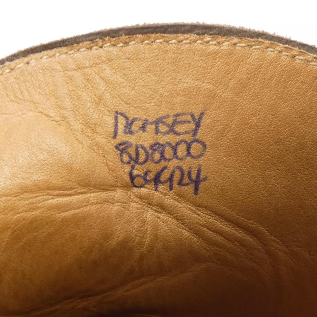 Other Other John Lobb RAMSEY Leather Shoes Leather Shoes RAMSEY DUTY FREE for USA Size ONE SIZE - 7 Thumbnail
