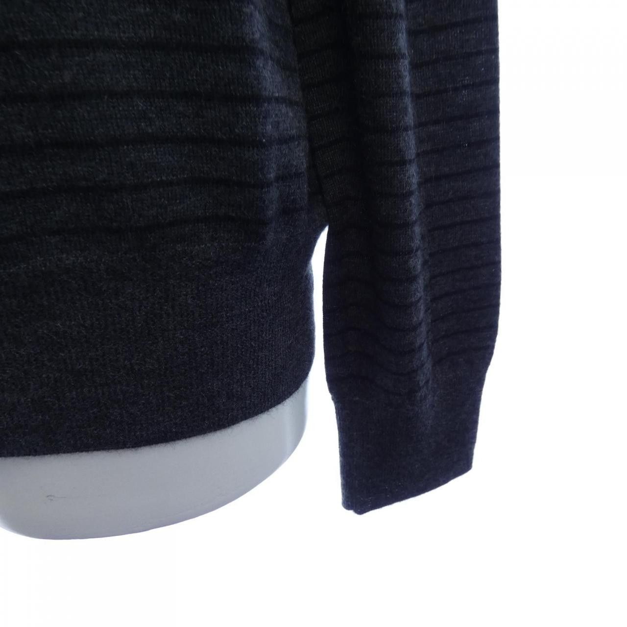 Hermes Hermes Hermes Cashmere Knit Others Tops DUTY FREE for USA Size ONE SIZE - 6 Thumbnail
