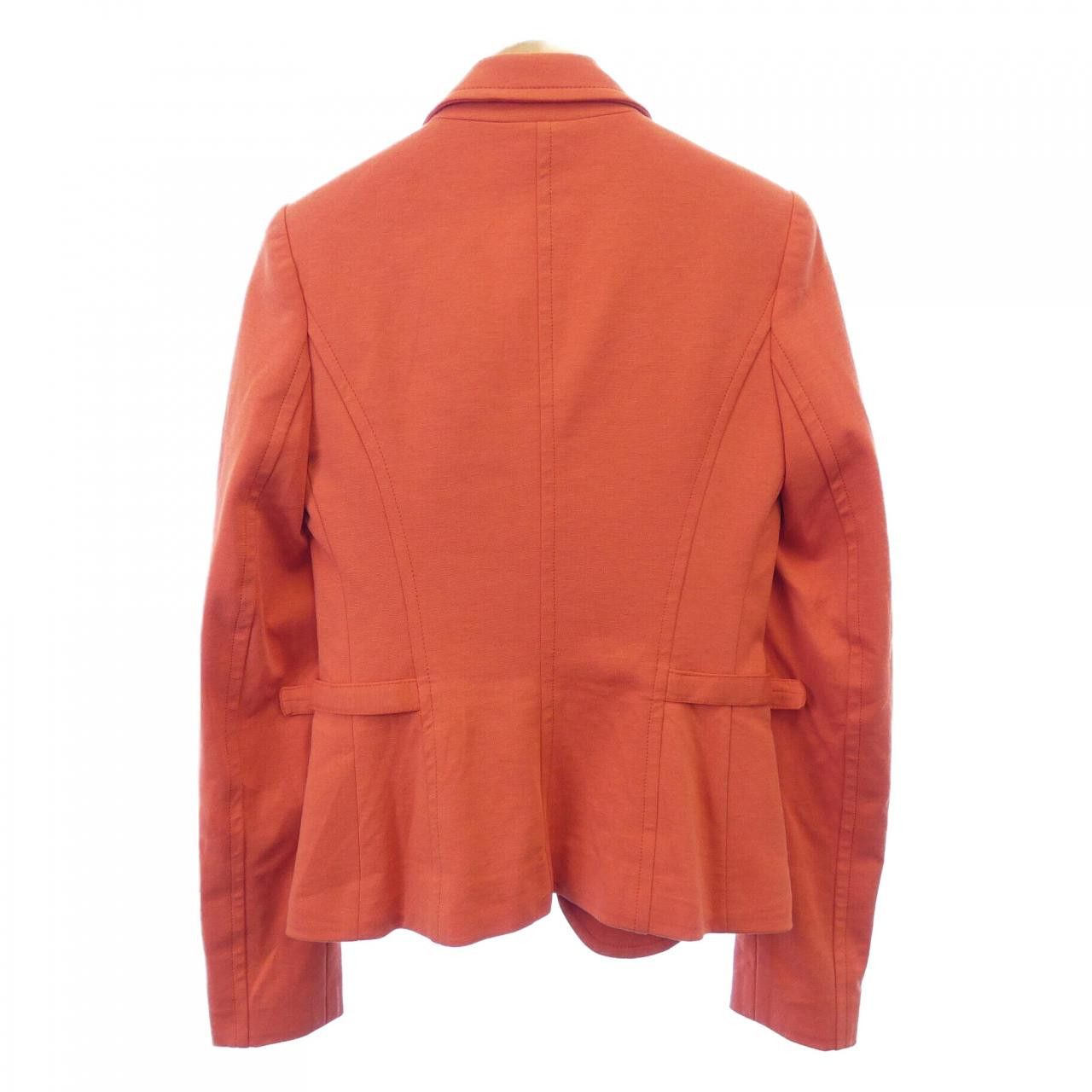 Versace Versace Versace Jeans Jacket Others Outerwear DUTY FREE for USA Size ONE SIZE - 2 Thumbnail