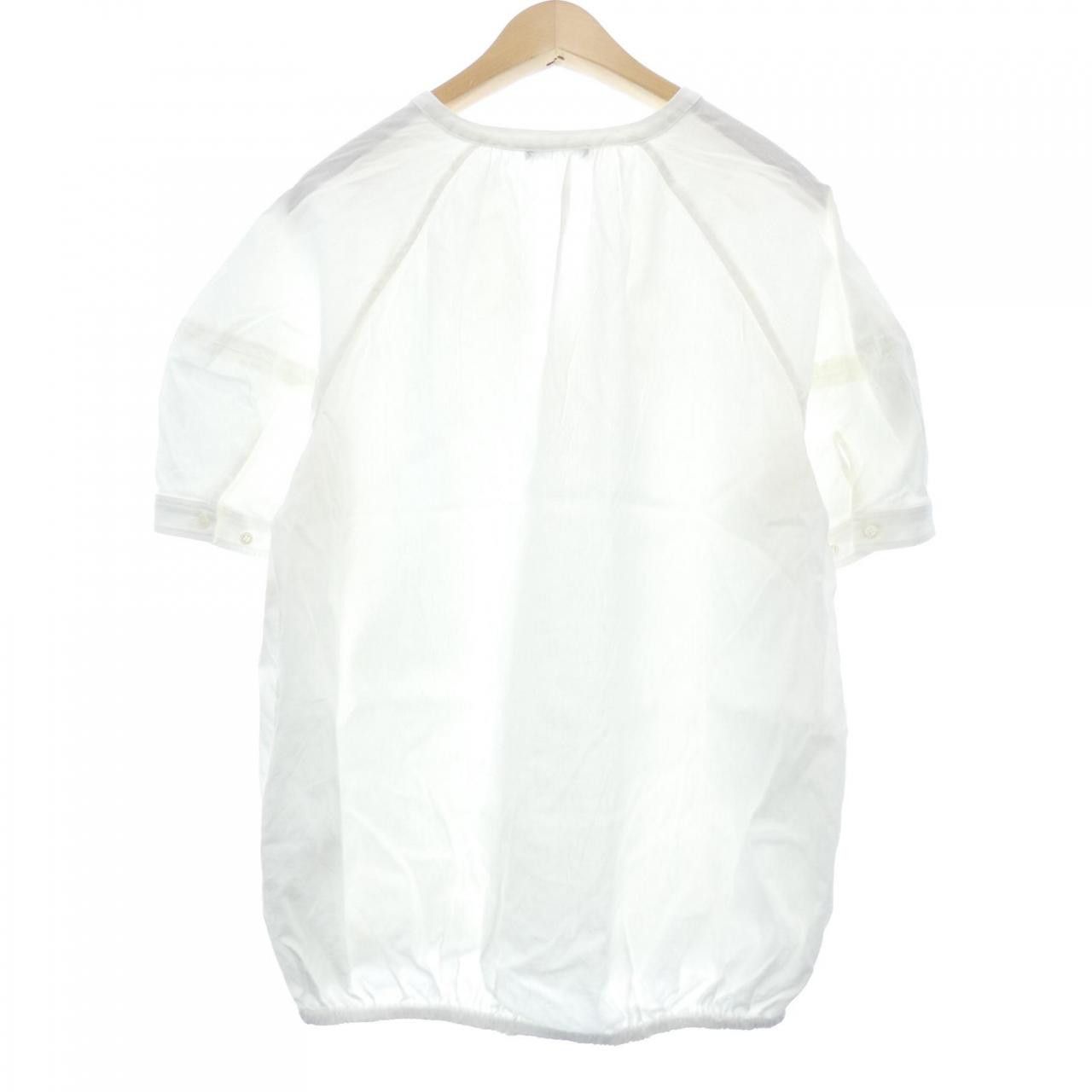 Theory Theory Theory luxe Top Others Tops 03-3208231 DUTY FREE for USA Size ONE SIZE - 2 Thumbnail