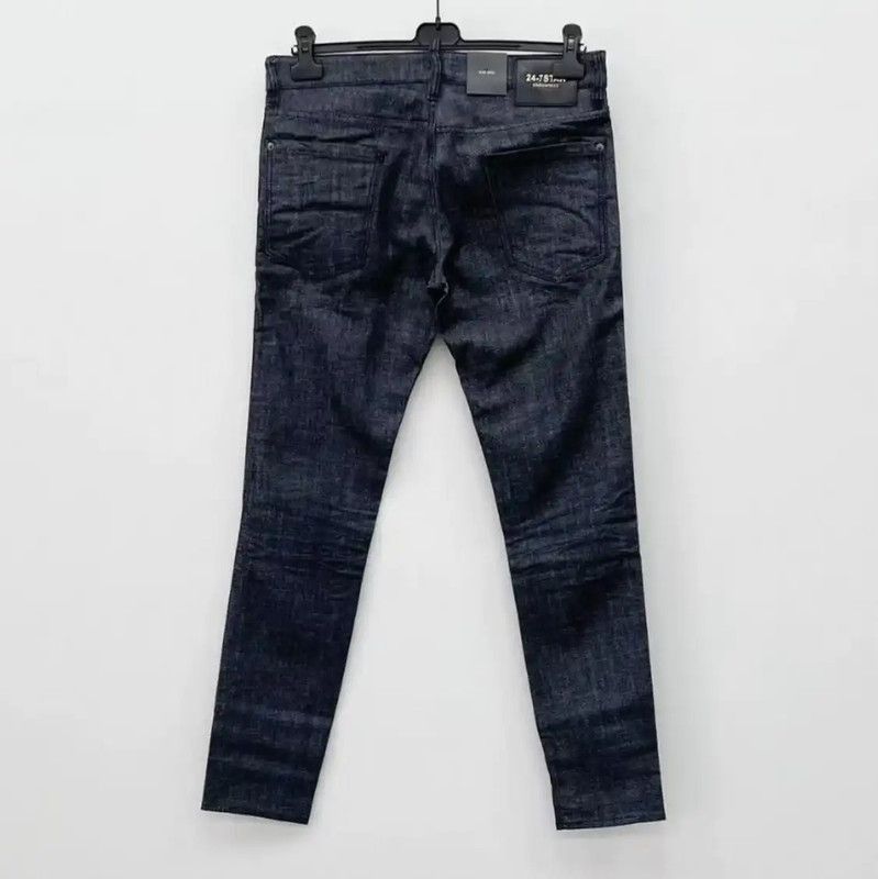 Dsquared2 DSQUARED2 Men's Casual Pants in Dark Brown 0089 Size US 34 / EU 50 - 4 Thumbnail