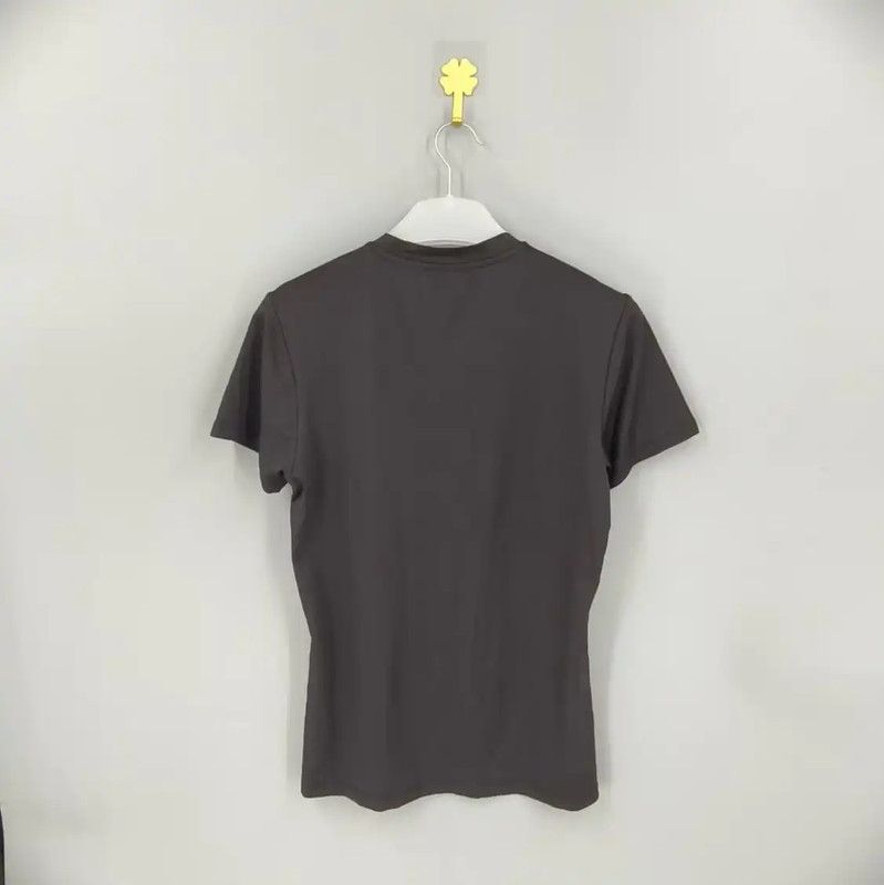 Versace Versace Black Men's T-Shirt 0089 Size US S / EU 44-46 / 1 - 2 Thumbnail
