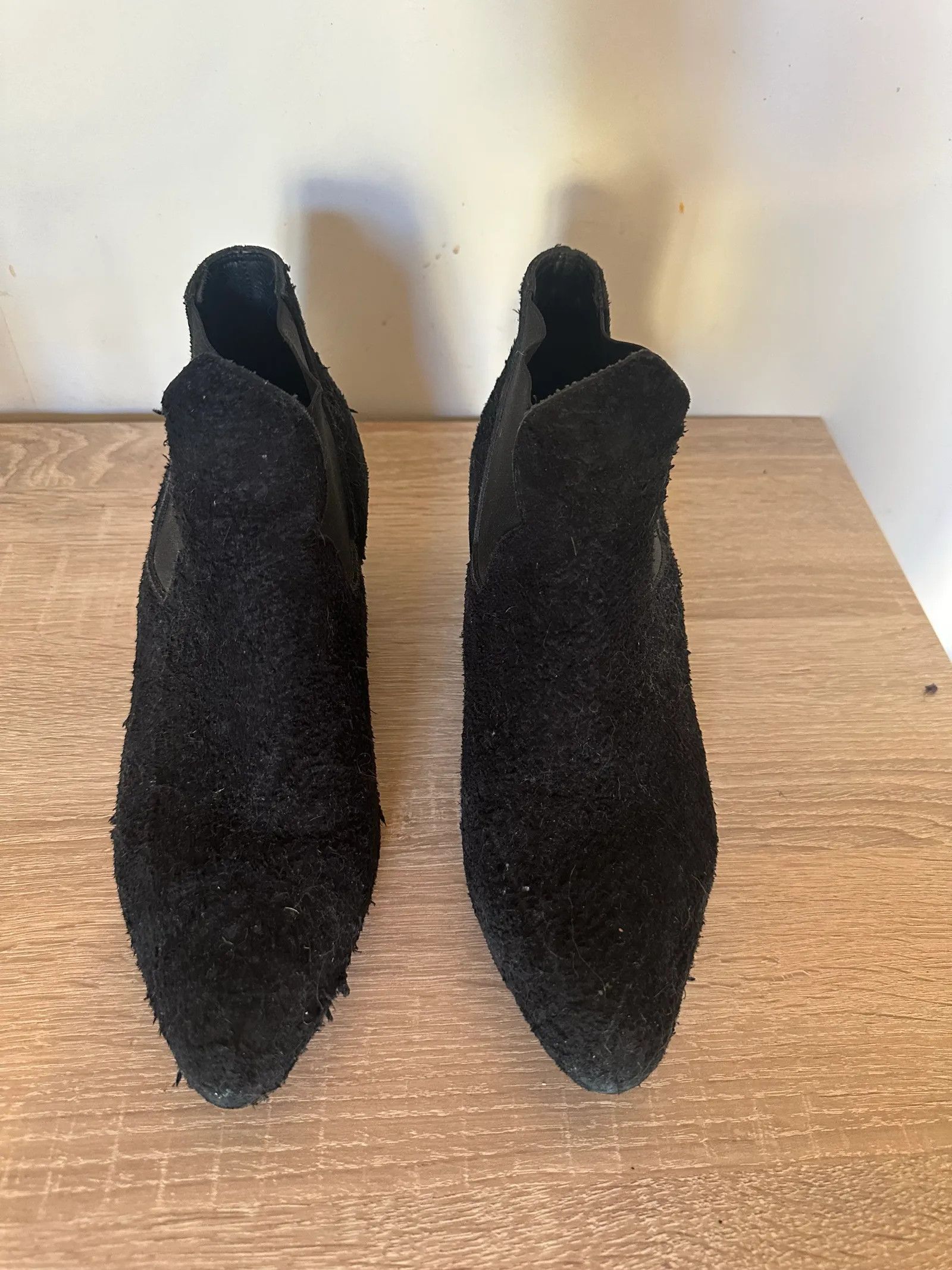 Acne Studios Acne Studios Alma Boots Size US 11 / IT 41 - 3 Thumbnail
