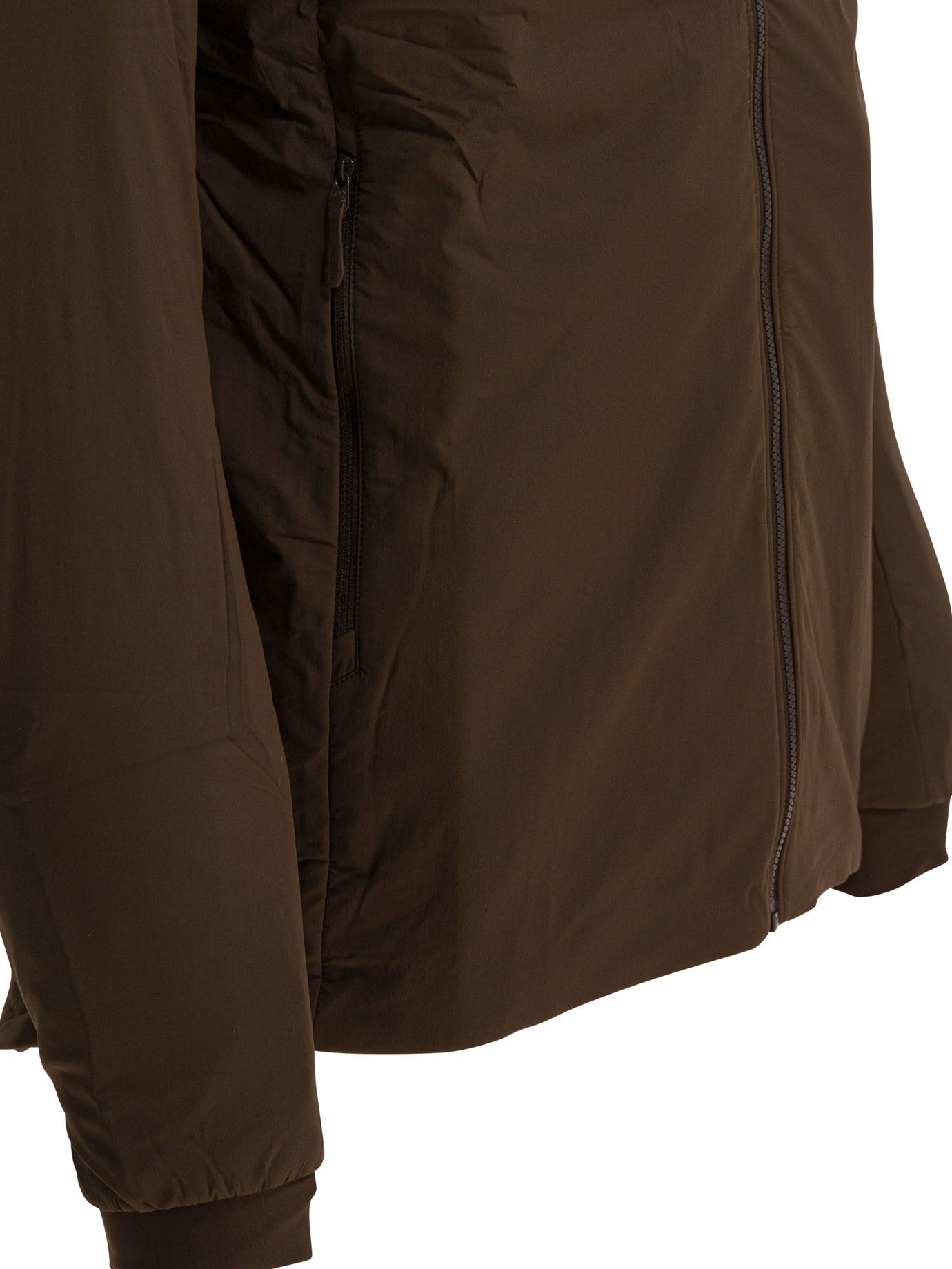 Arc'Teryx Proton Hoody Jacket tag size XXL Men - USA Duties Paid